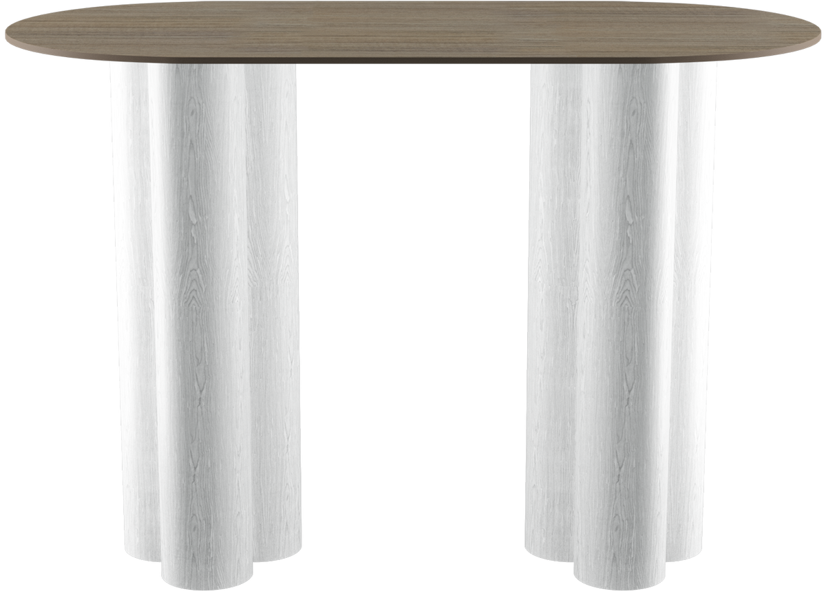 Siena Oblong Bar Table