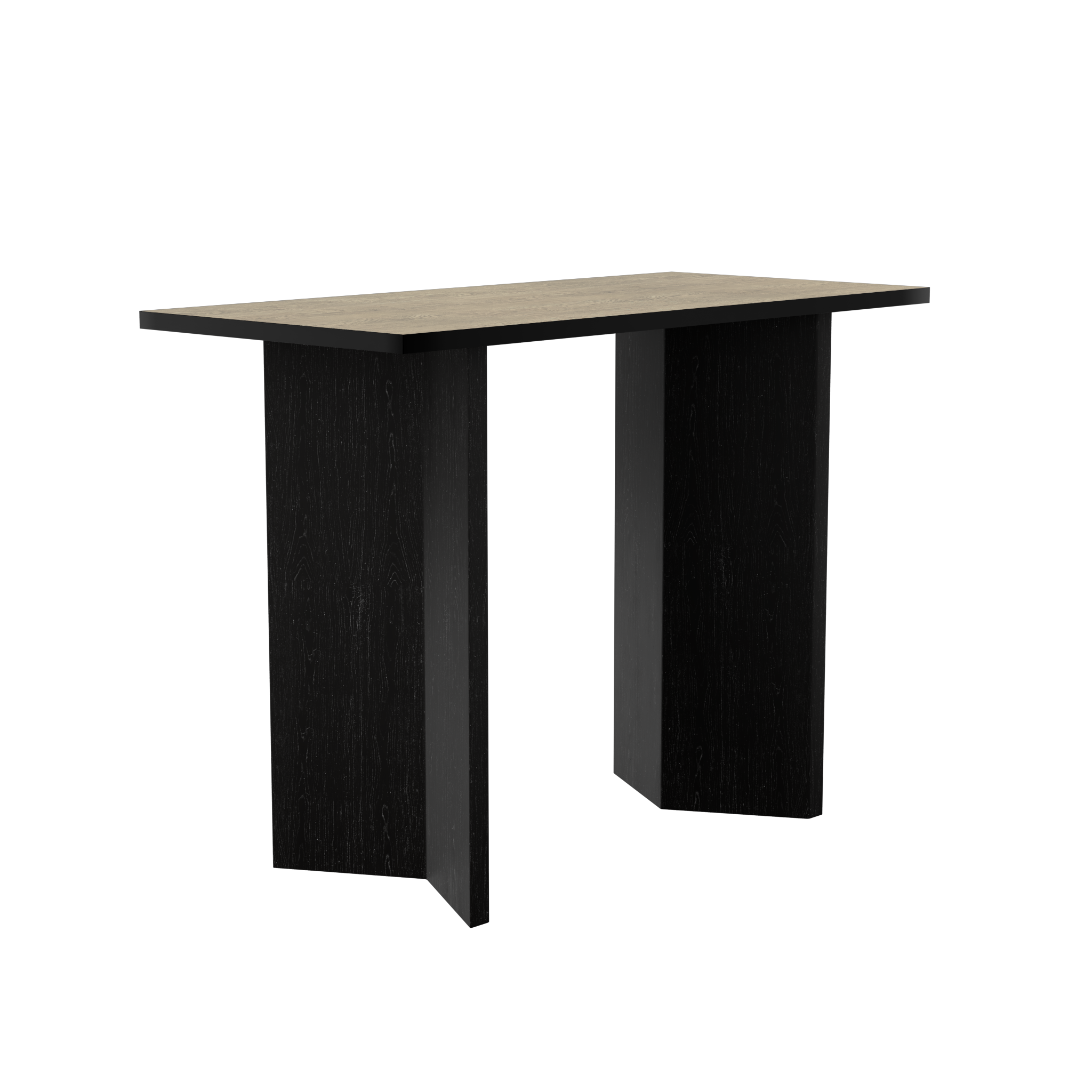 Roma Bar Table (Rectangle)