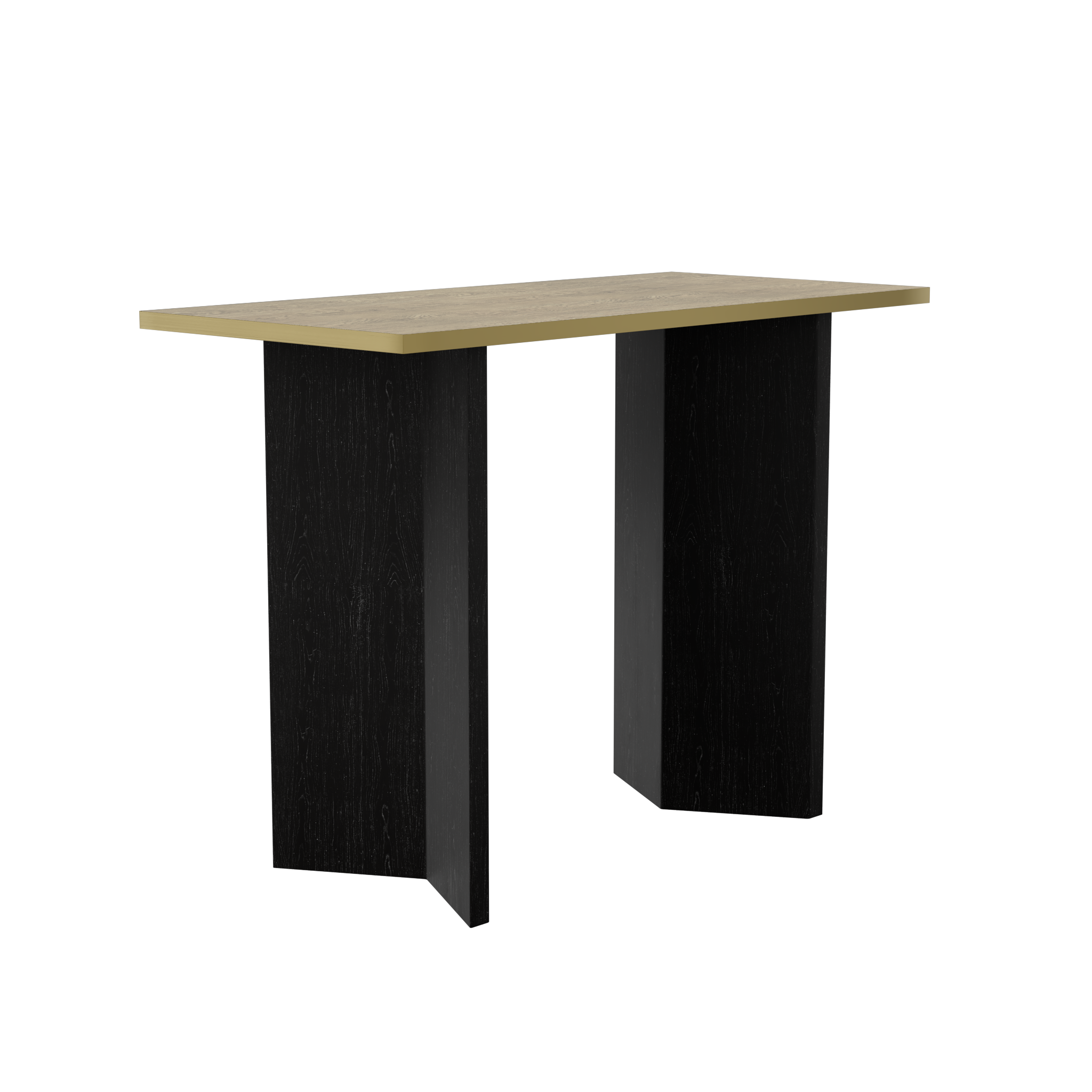 Roma Bar Table (Rectangle)