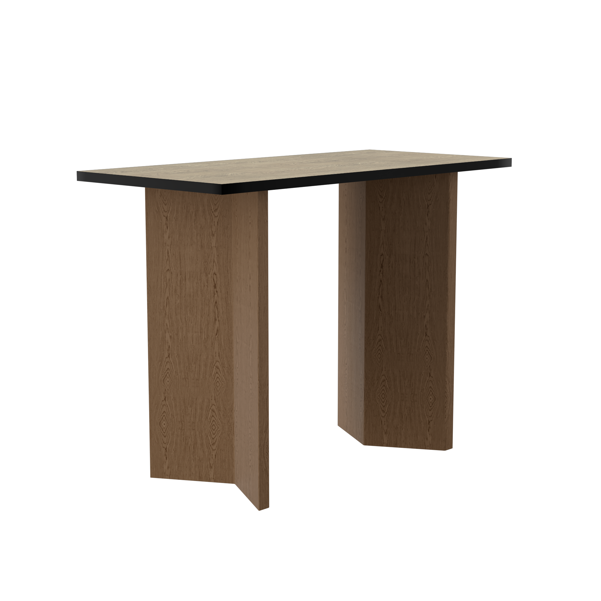 Roma Bar Table (Rectangle)