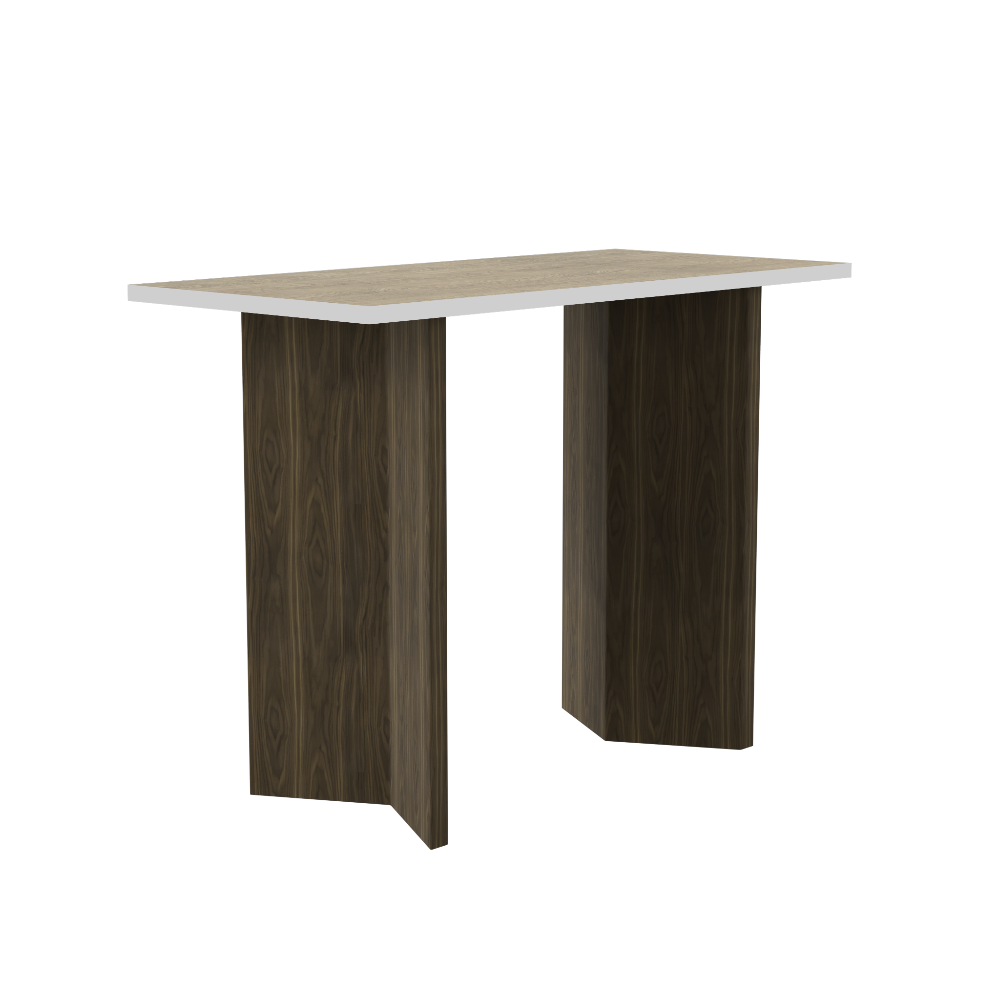 Roma Bar Table (Rectangle)