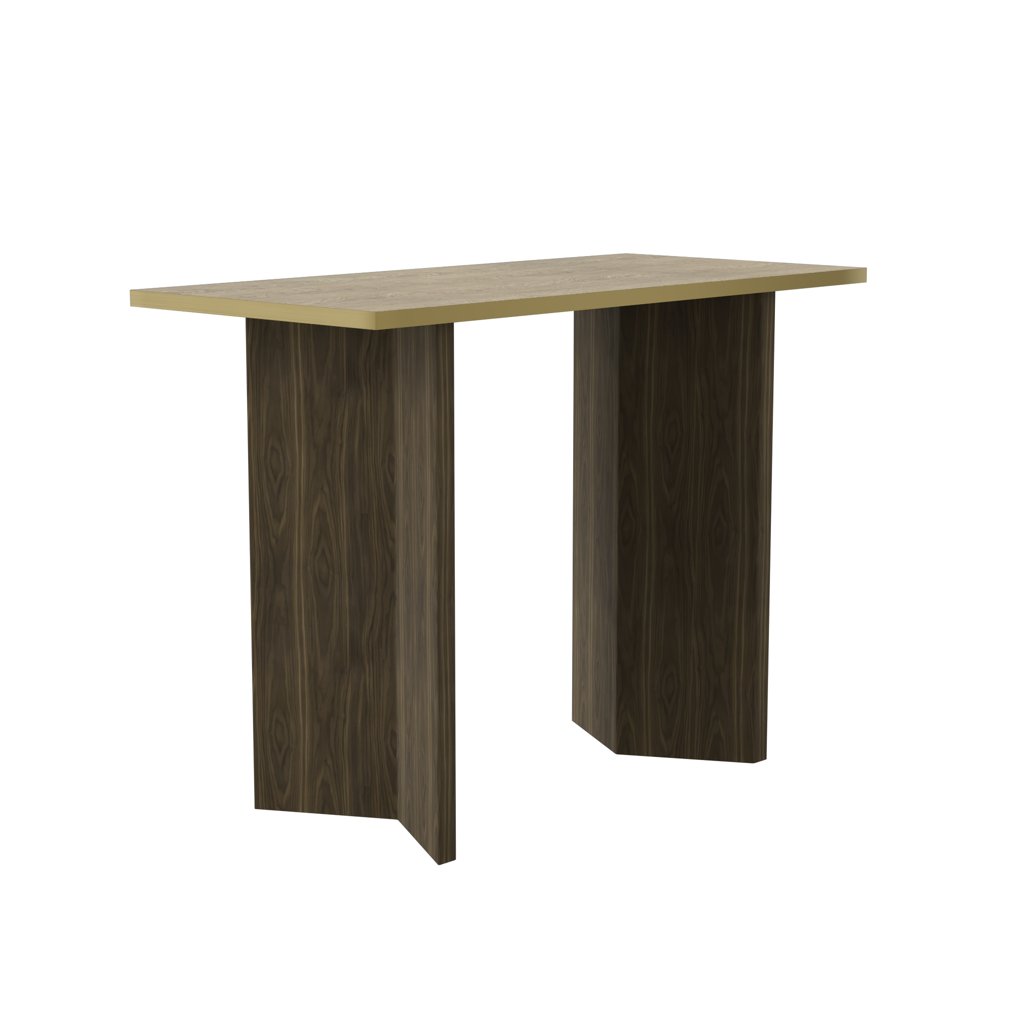Roma Bar Table (Rectangle)