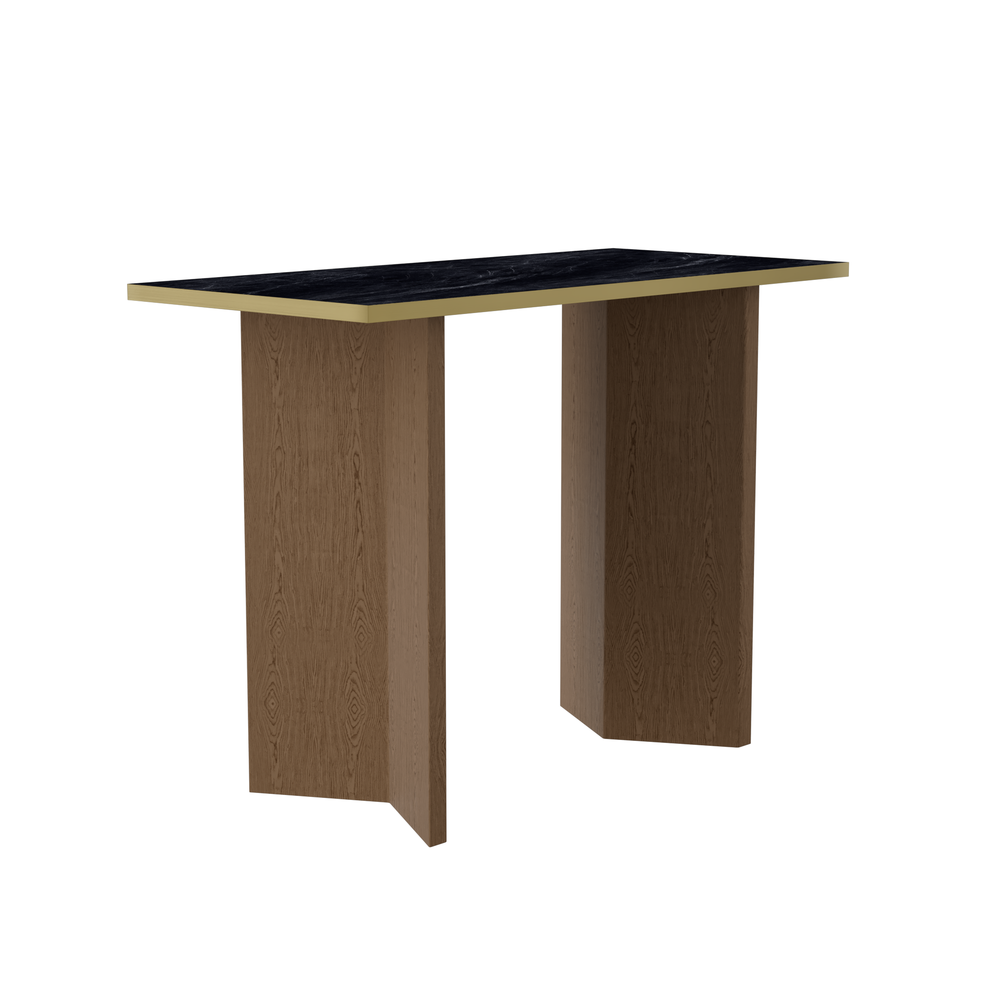 Roma Bar Table (Rectangle)