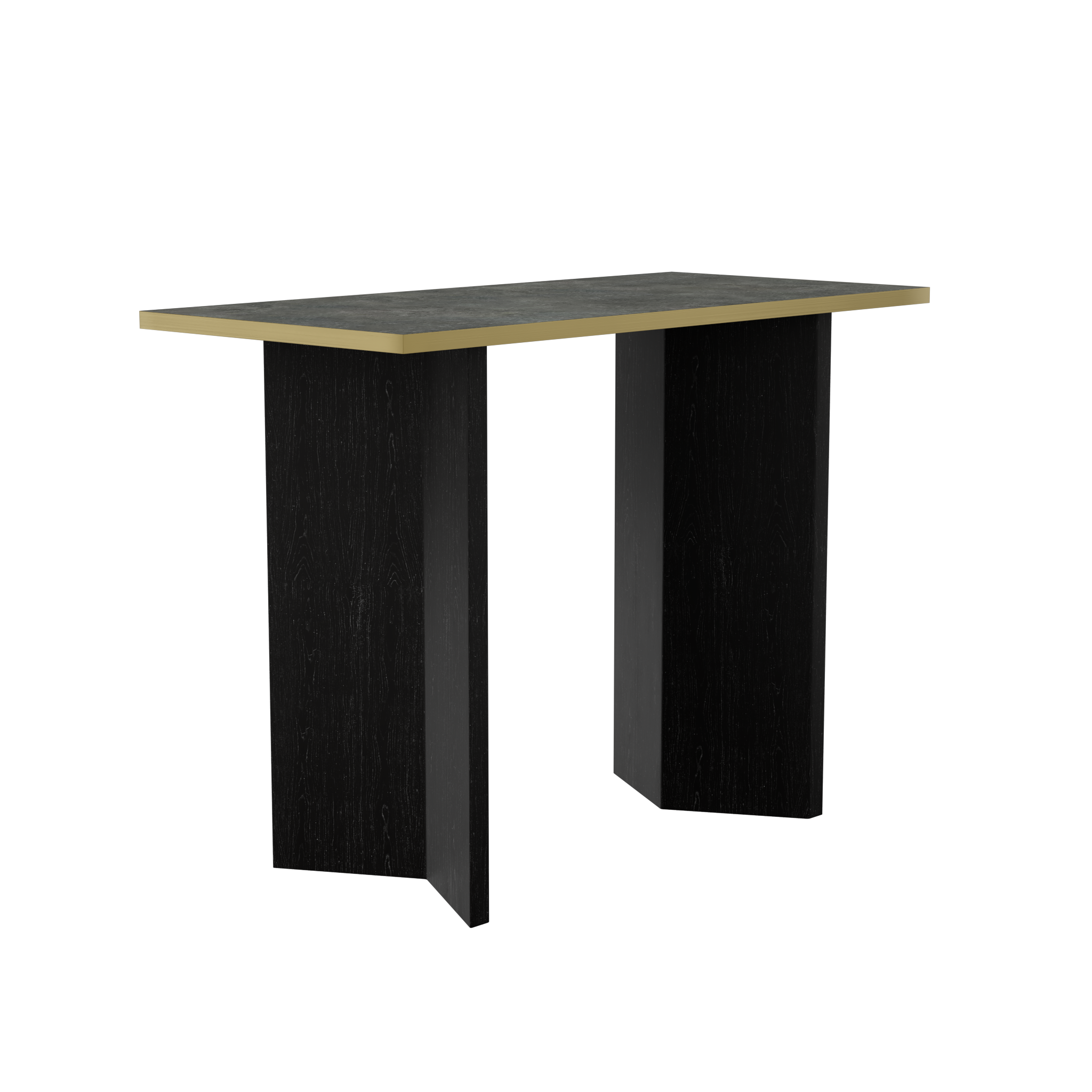 Roma Bar Table (Rectangle)