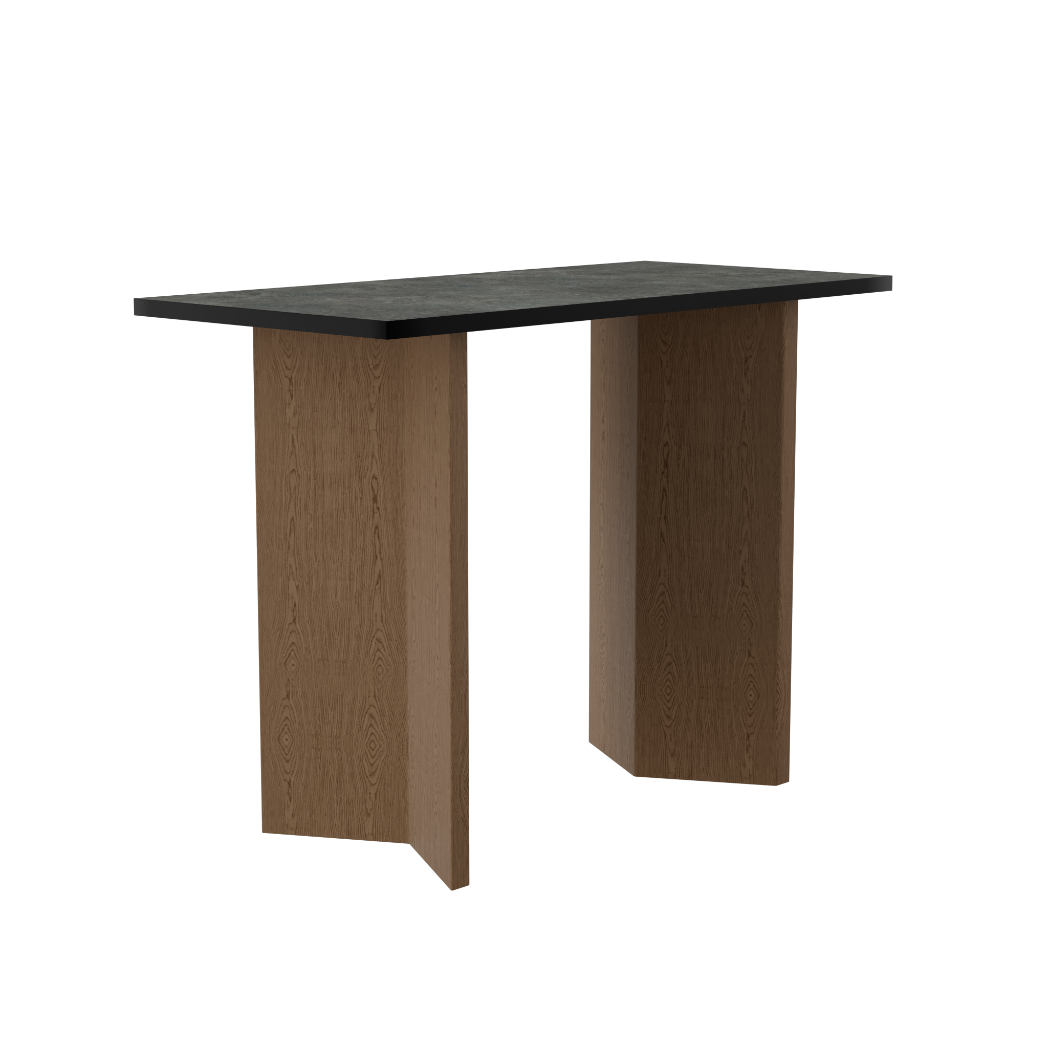 Roma Bar Table (Rectangle)