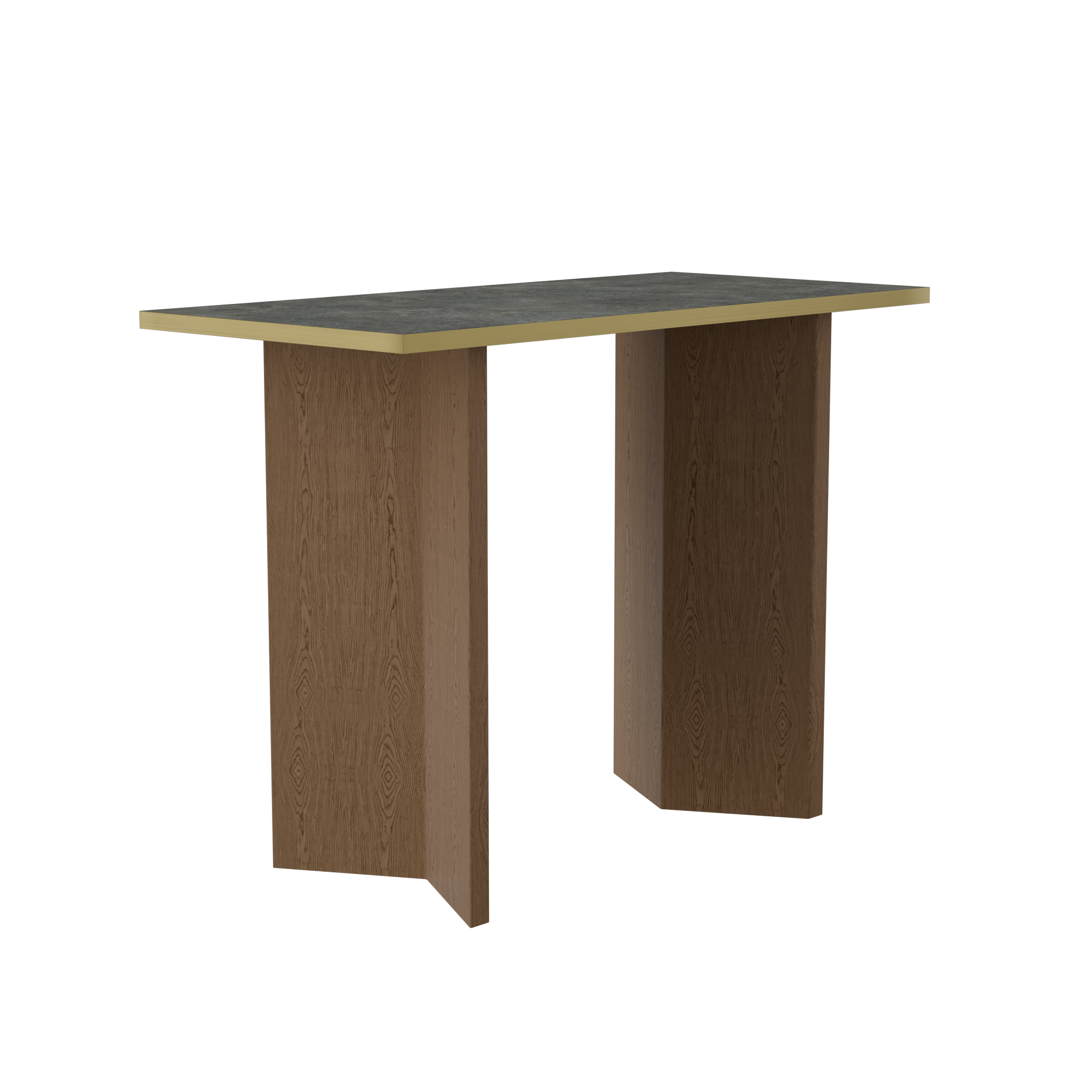 Roma Bar Table (Rectangle)