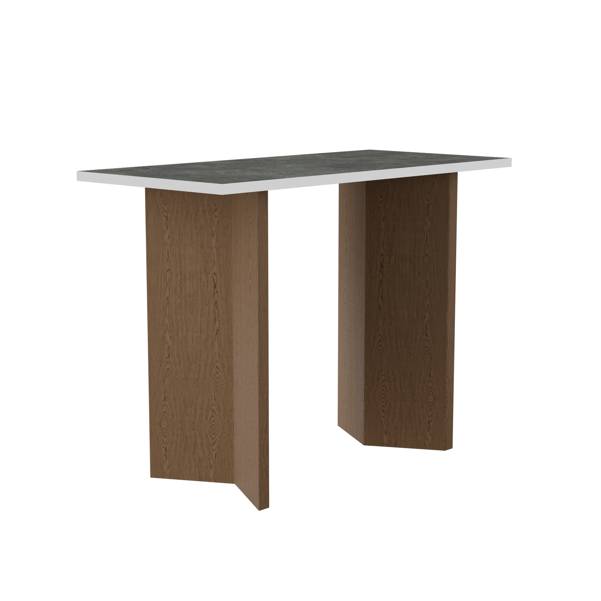 Roma Bar Table (Rectangle)