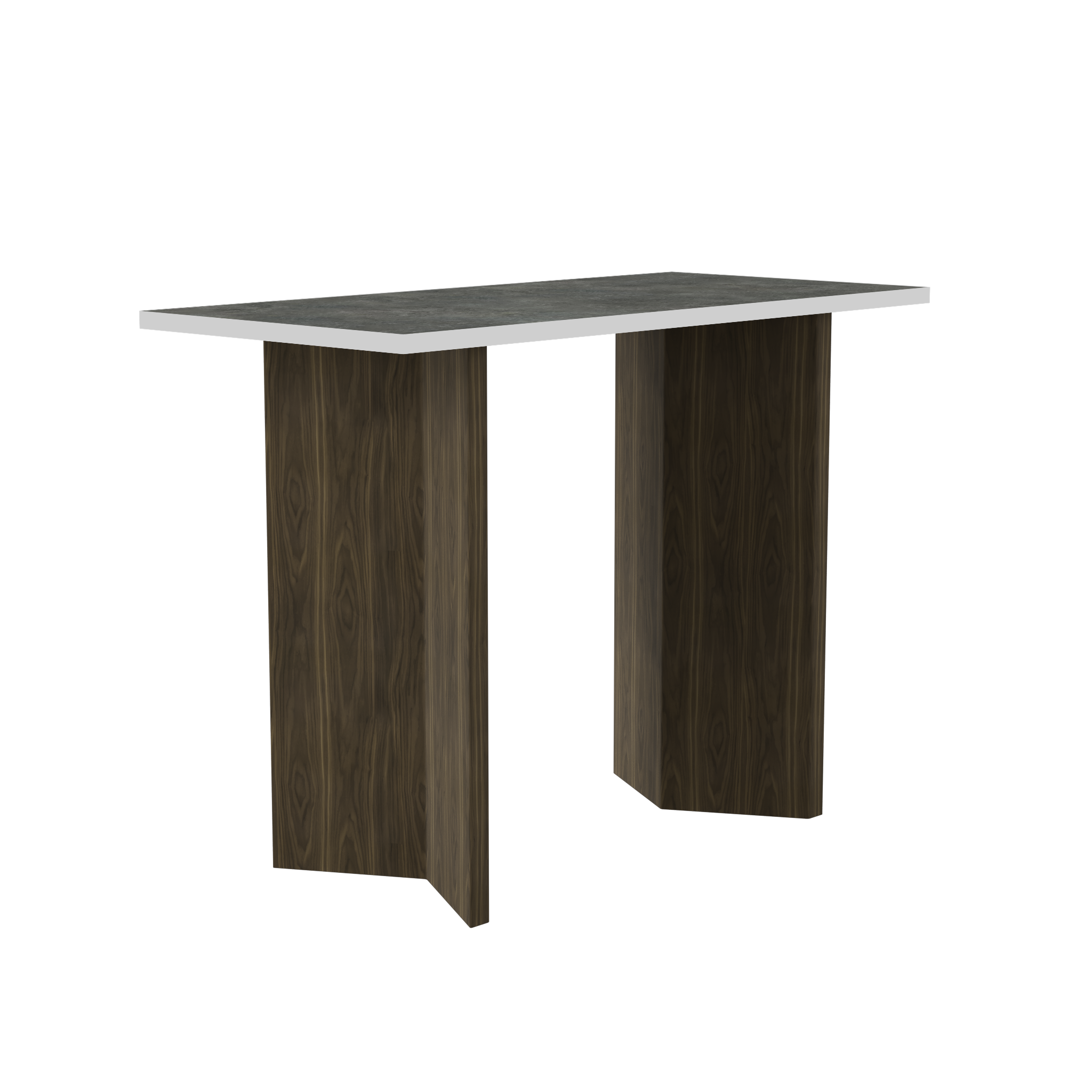 Roma Bar Table (Rectangle)
