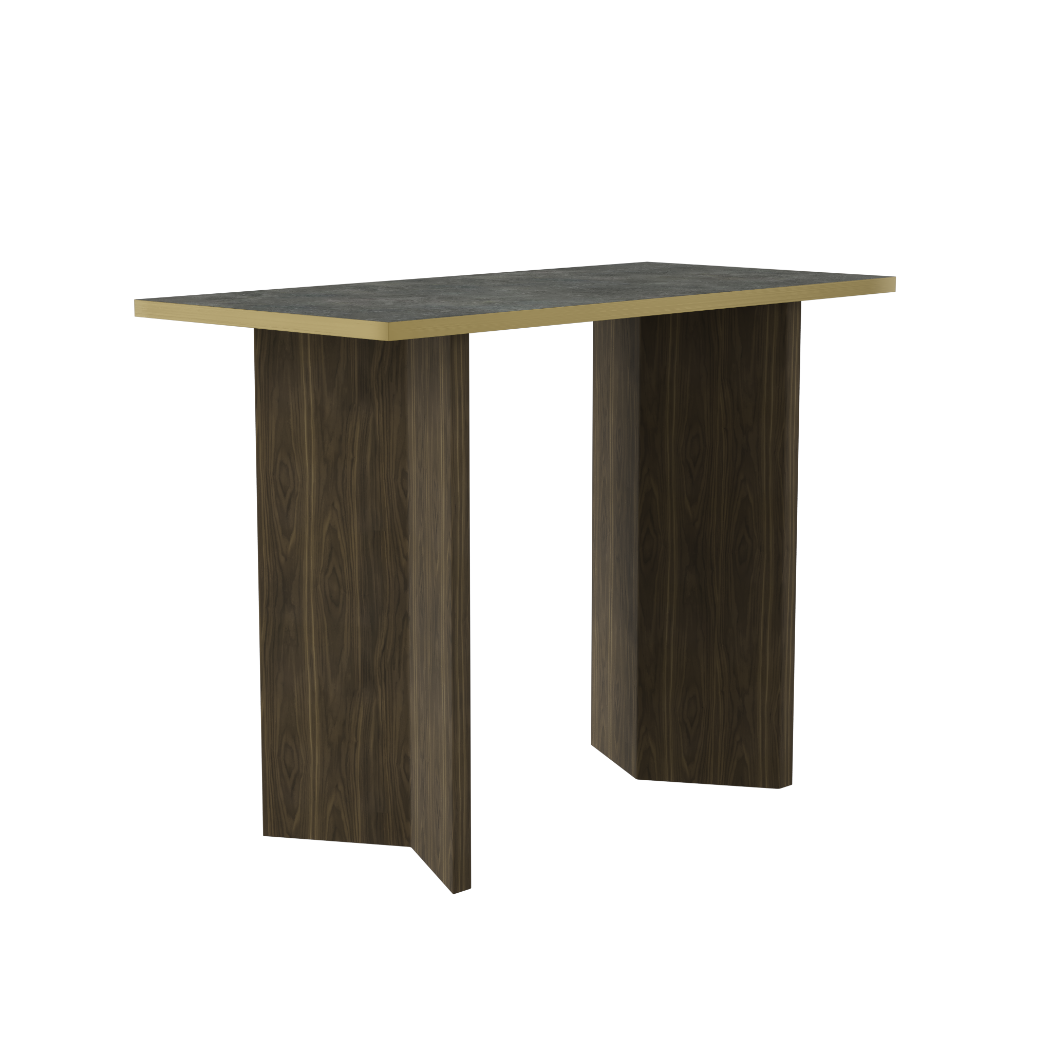 Roma Bar Table (Rectangle)
