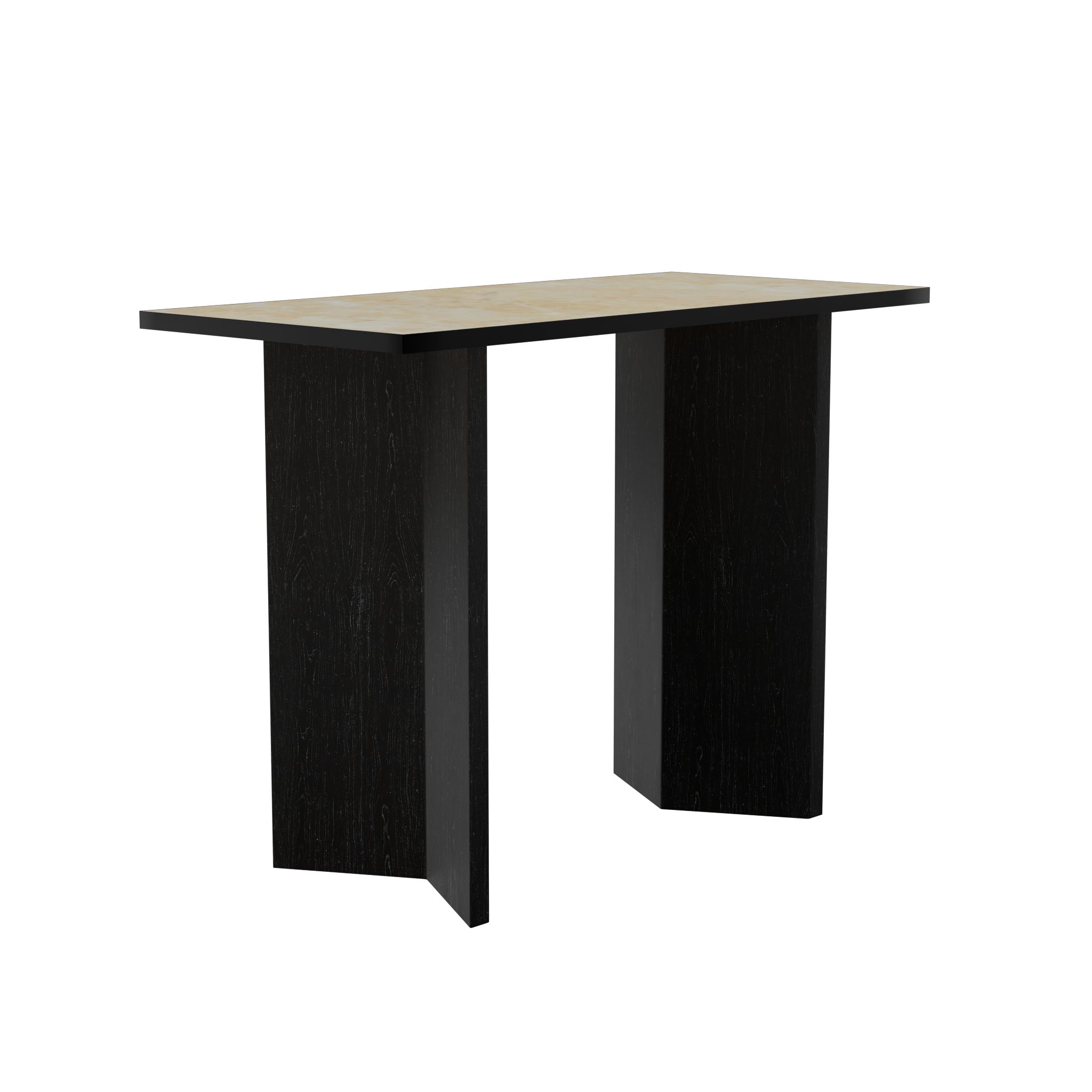 Roma Bar Table (Rectangle)