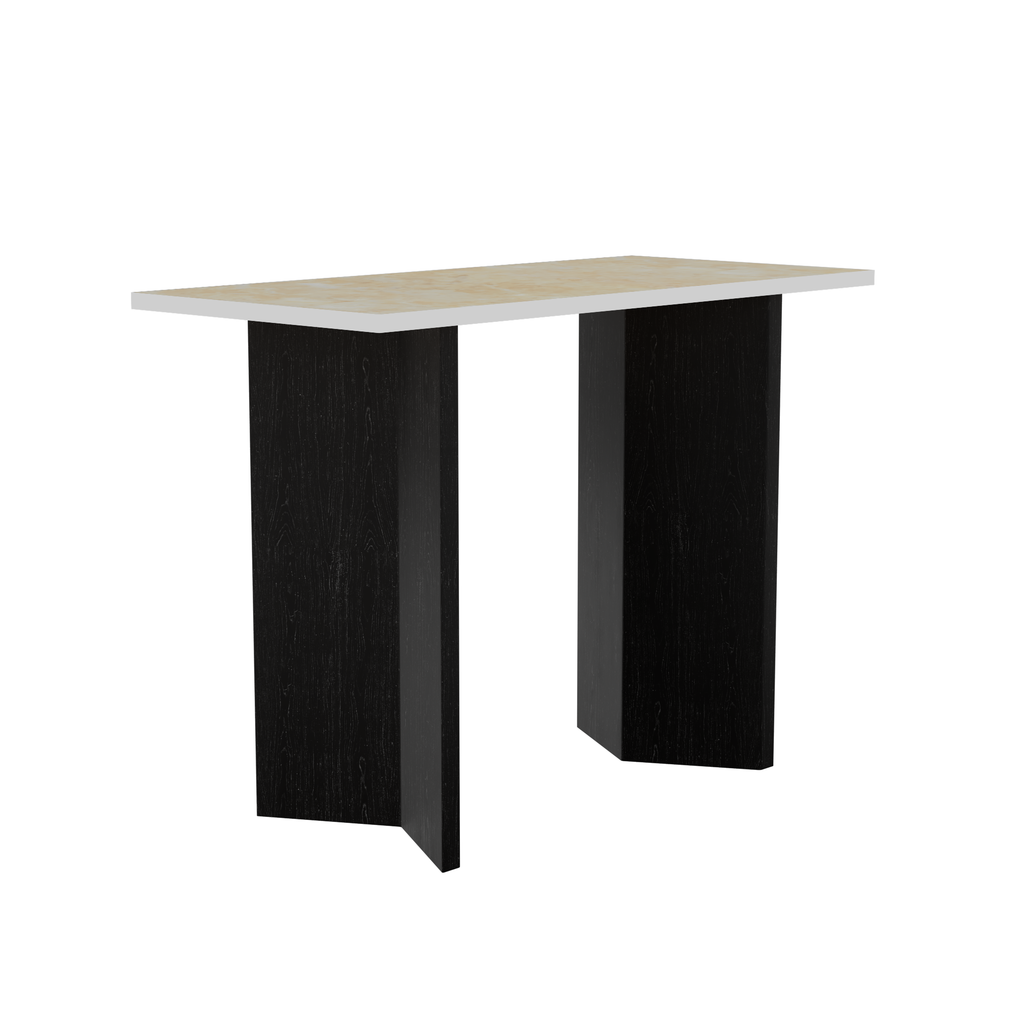 Roma Bar Table (Rectangle)