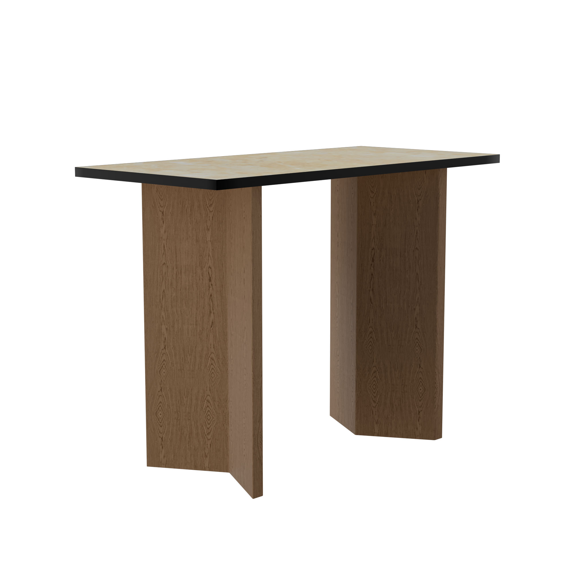 Roma Bar Table (Rectangle)