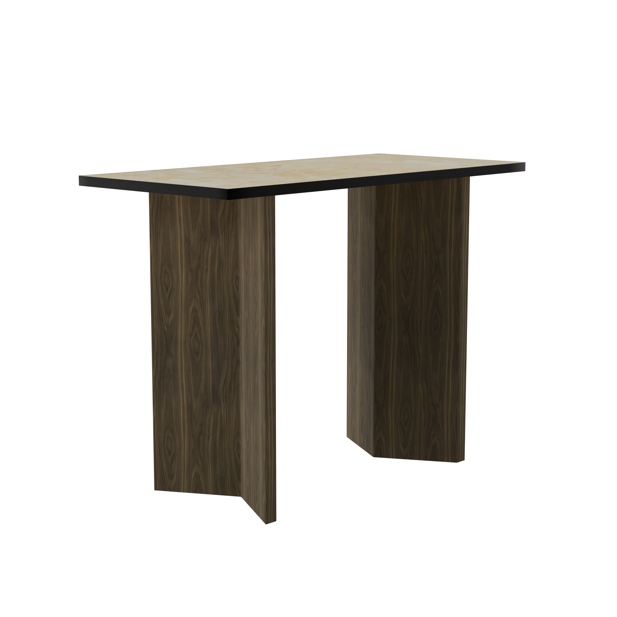 Roma Bar Table (Rectangle)