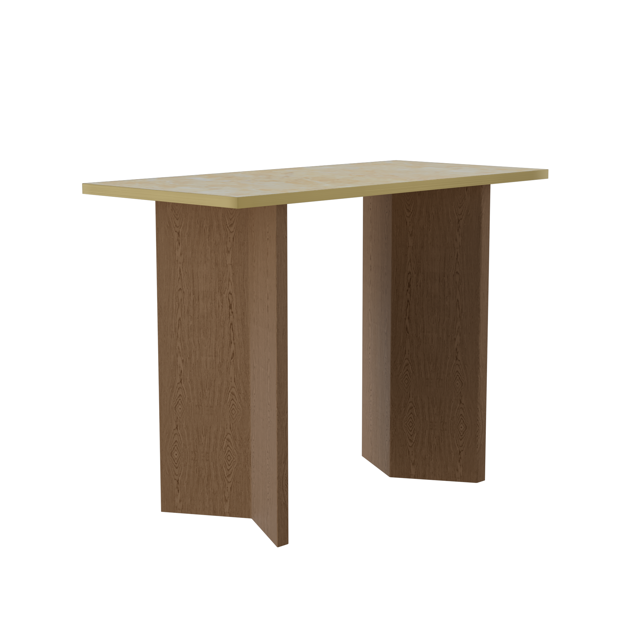 Roma Bar Table (Rectangle)