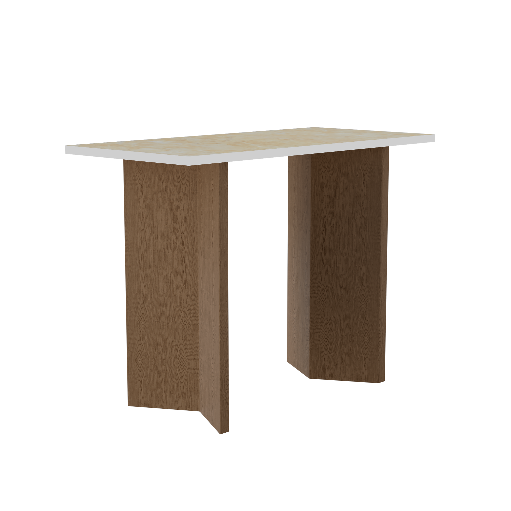 Roma Bar Table (Rectangle)