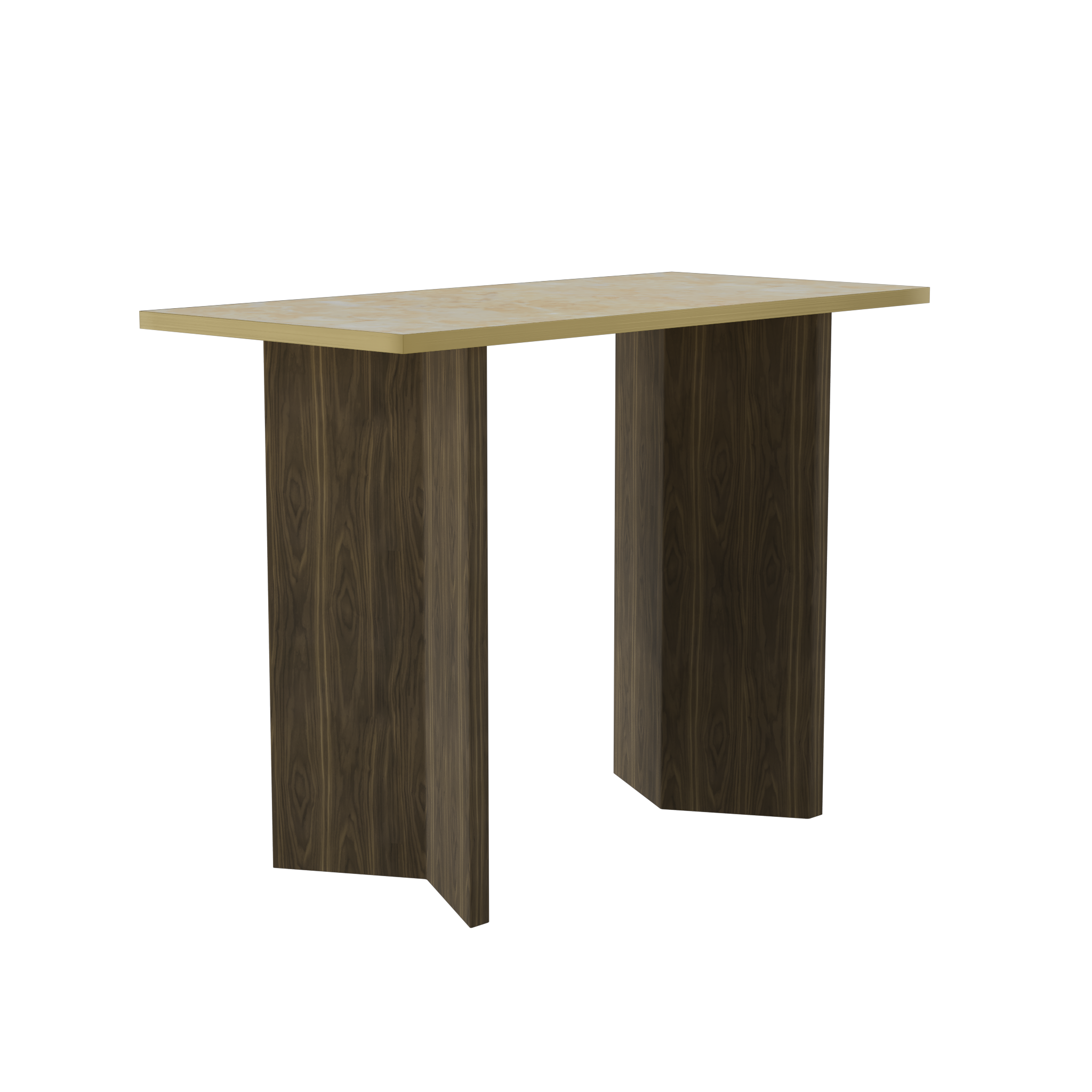 Roma Bar Table (Rectangle)