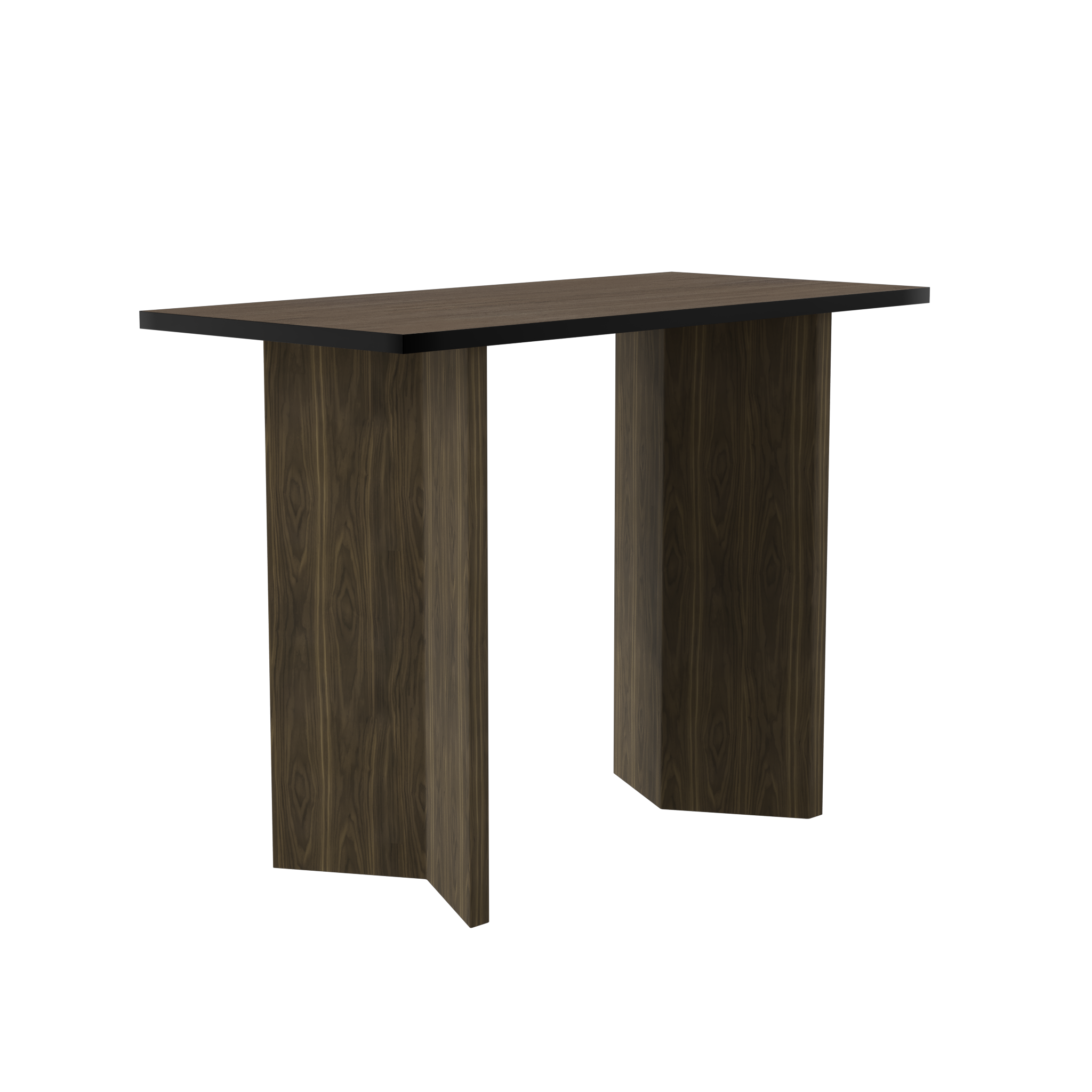 Roma Bar Table (Rectangle)