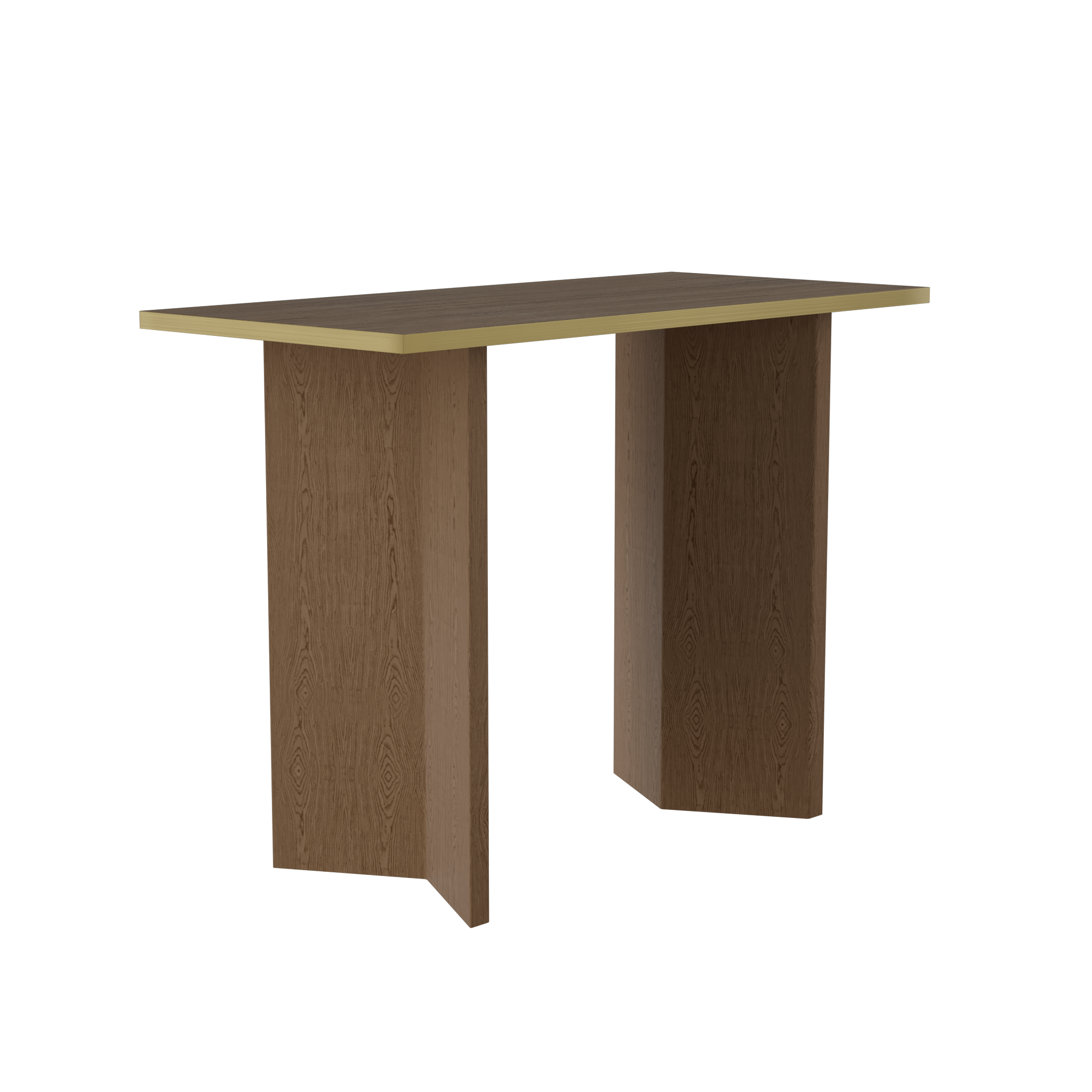 Roma Bar Table (Rectangle)