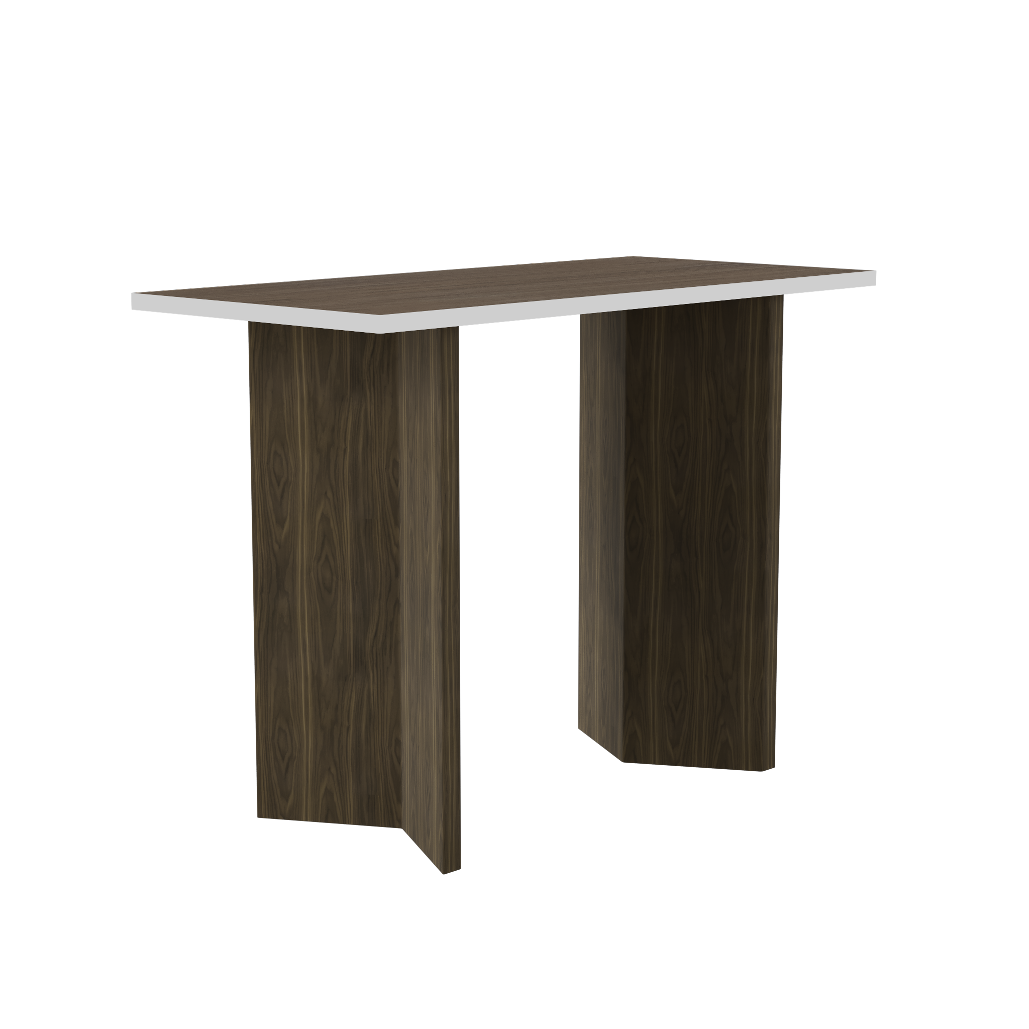 Roma Bar Table (Rectangle)