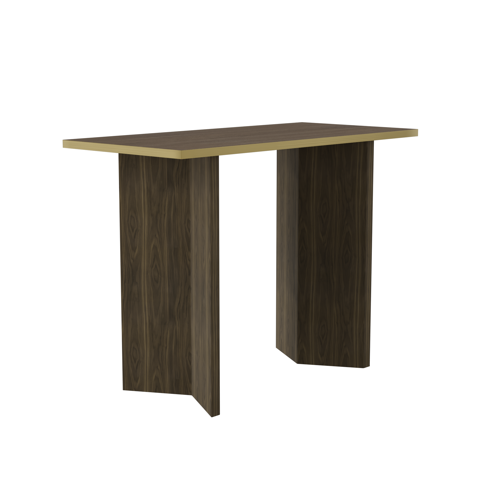 Roma Bar Table (Rectangle)