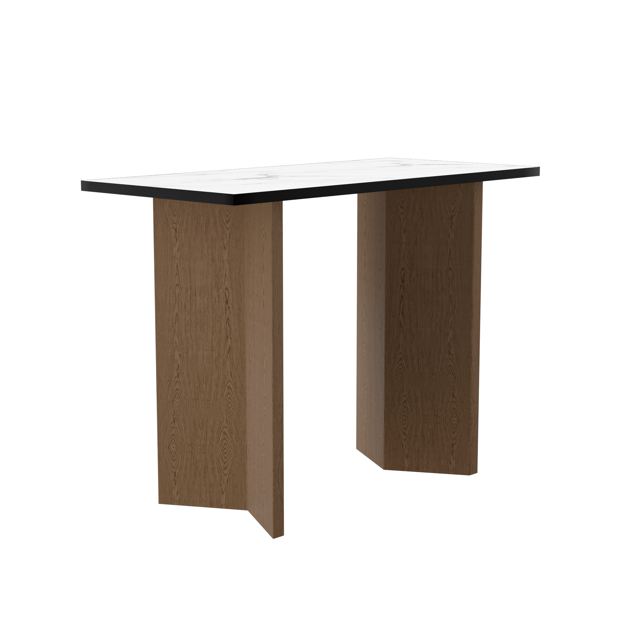 Roma Bar Table (Rectangle)