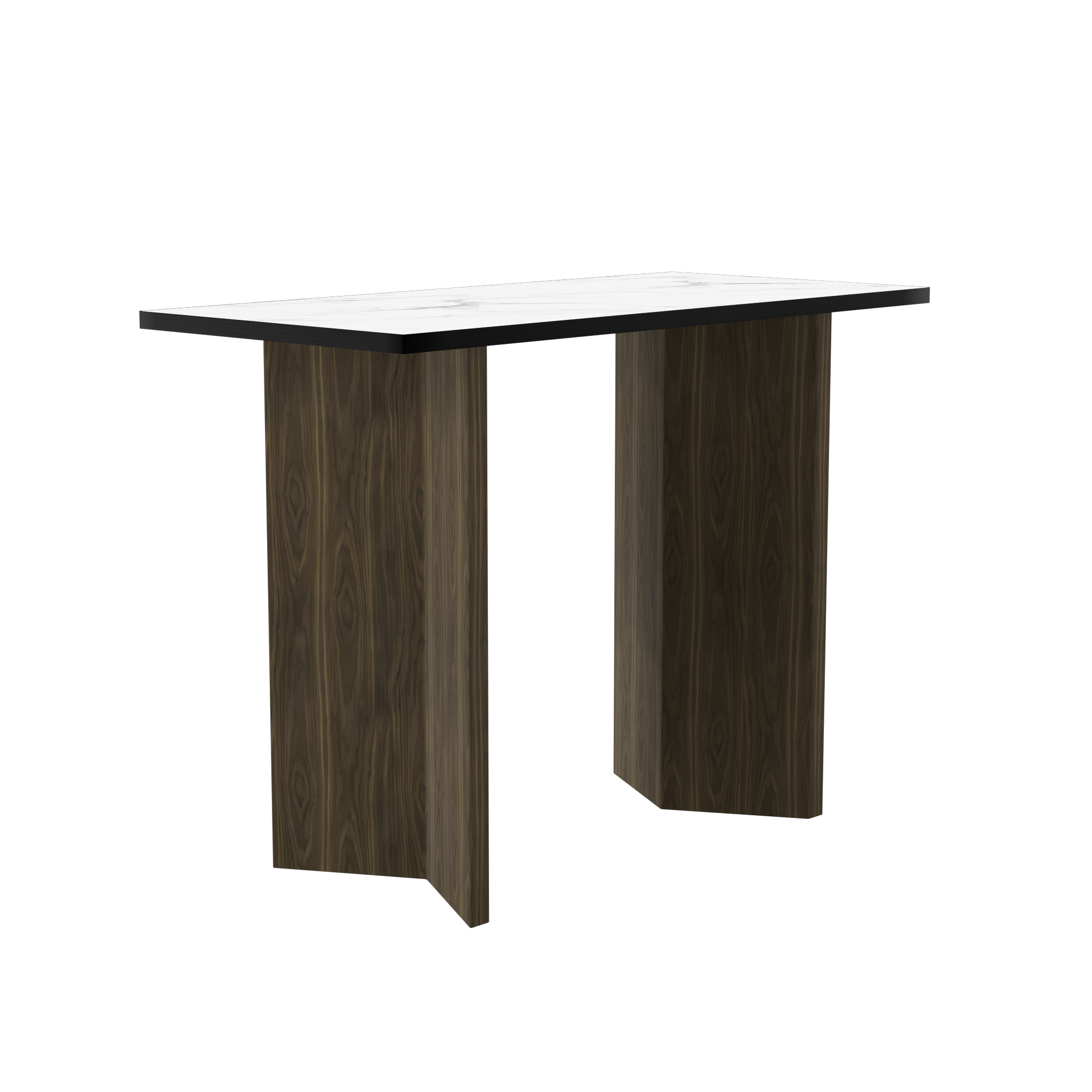 Roma Bar Table (Rectangle)