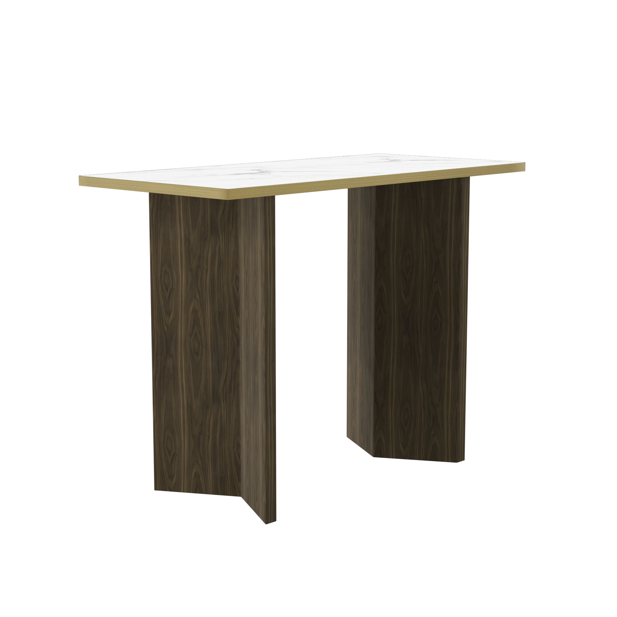 Roma Bar Table (Rectangle)
