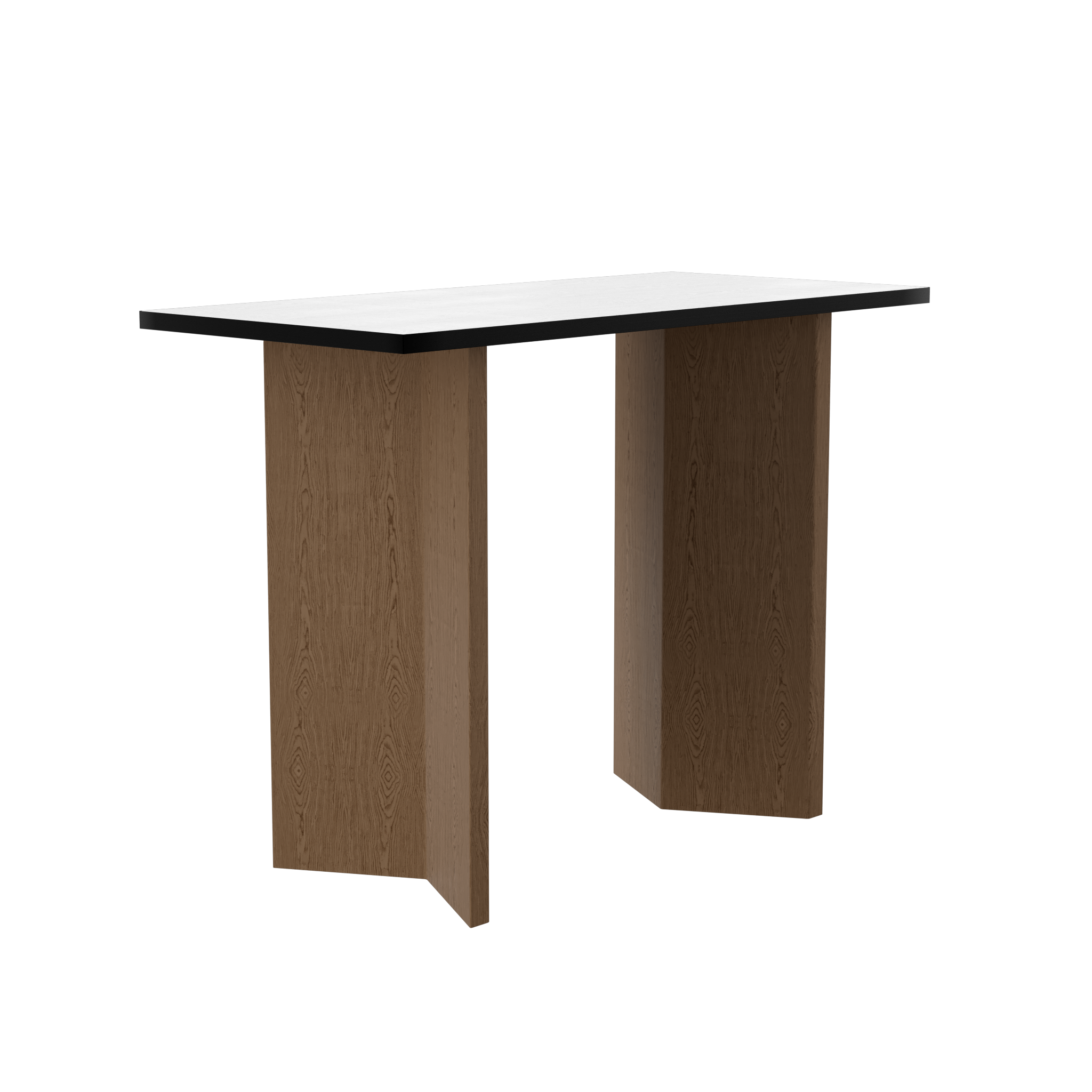 Roma Bar Table (Rectangle)