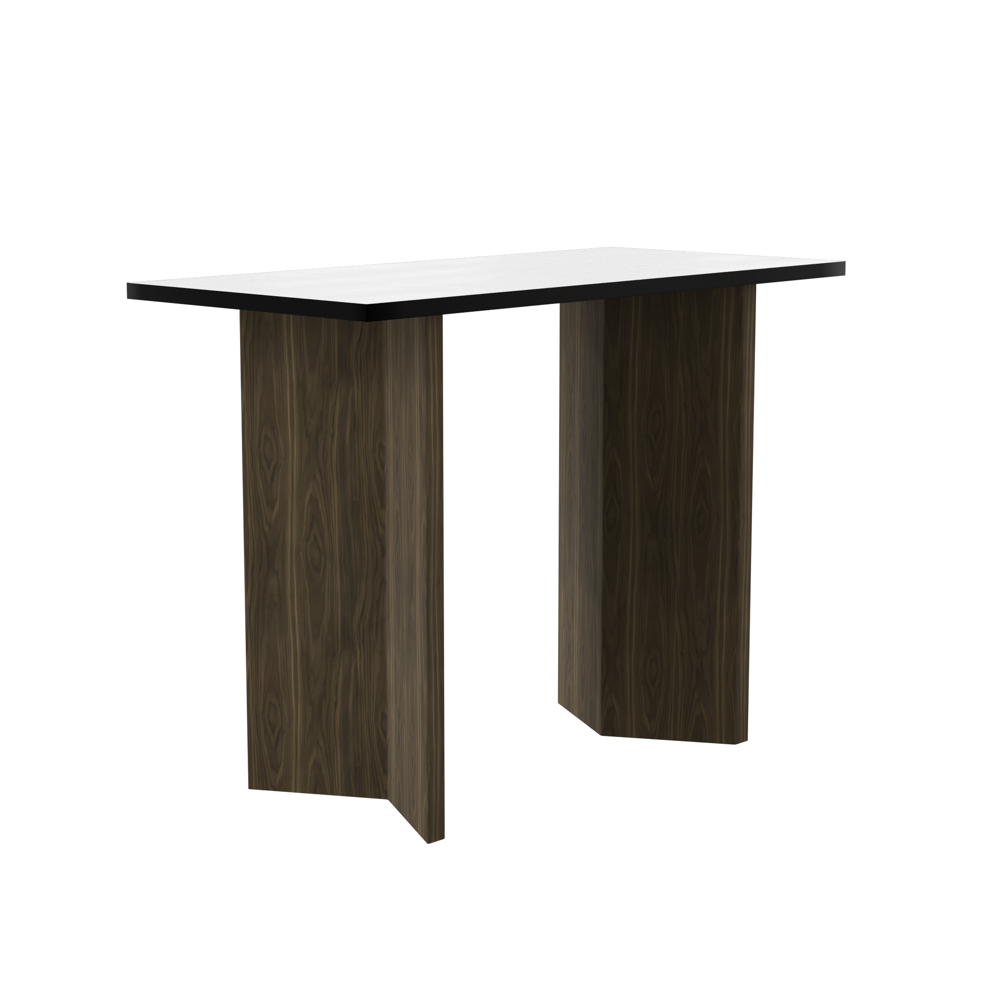 Roma Bar Table (Rectangle)
