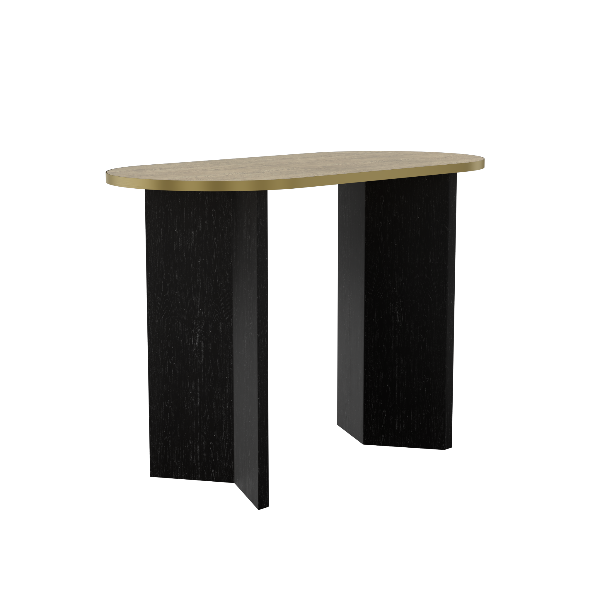 Roma Bar Table (Oblong)