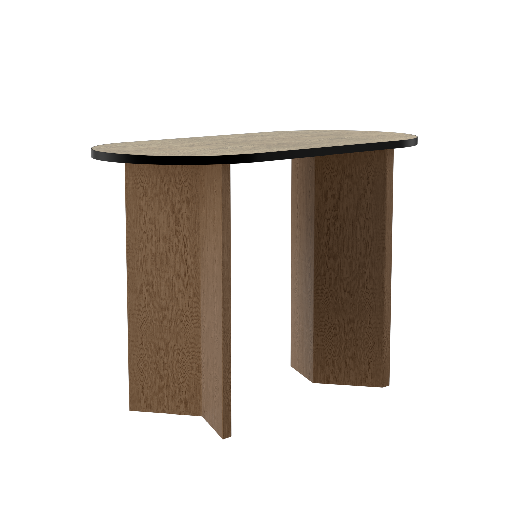 Roma Bar Table (Oblong)