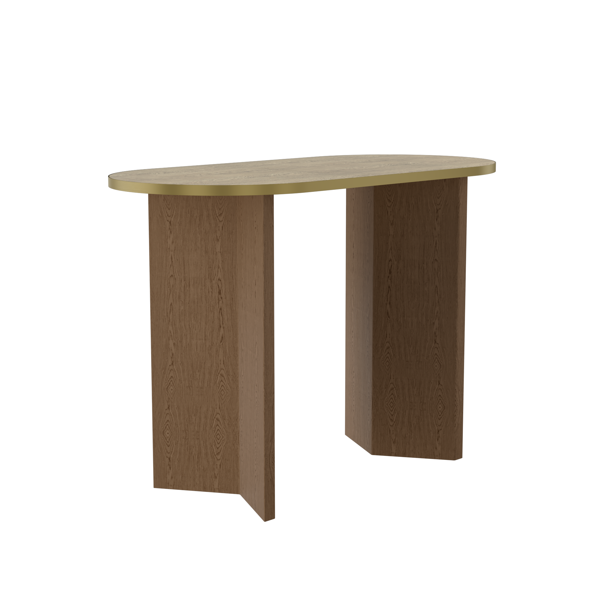 Roma Bar Table (Oblong)