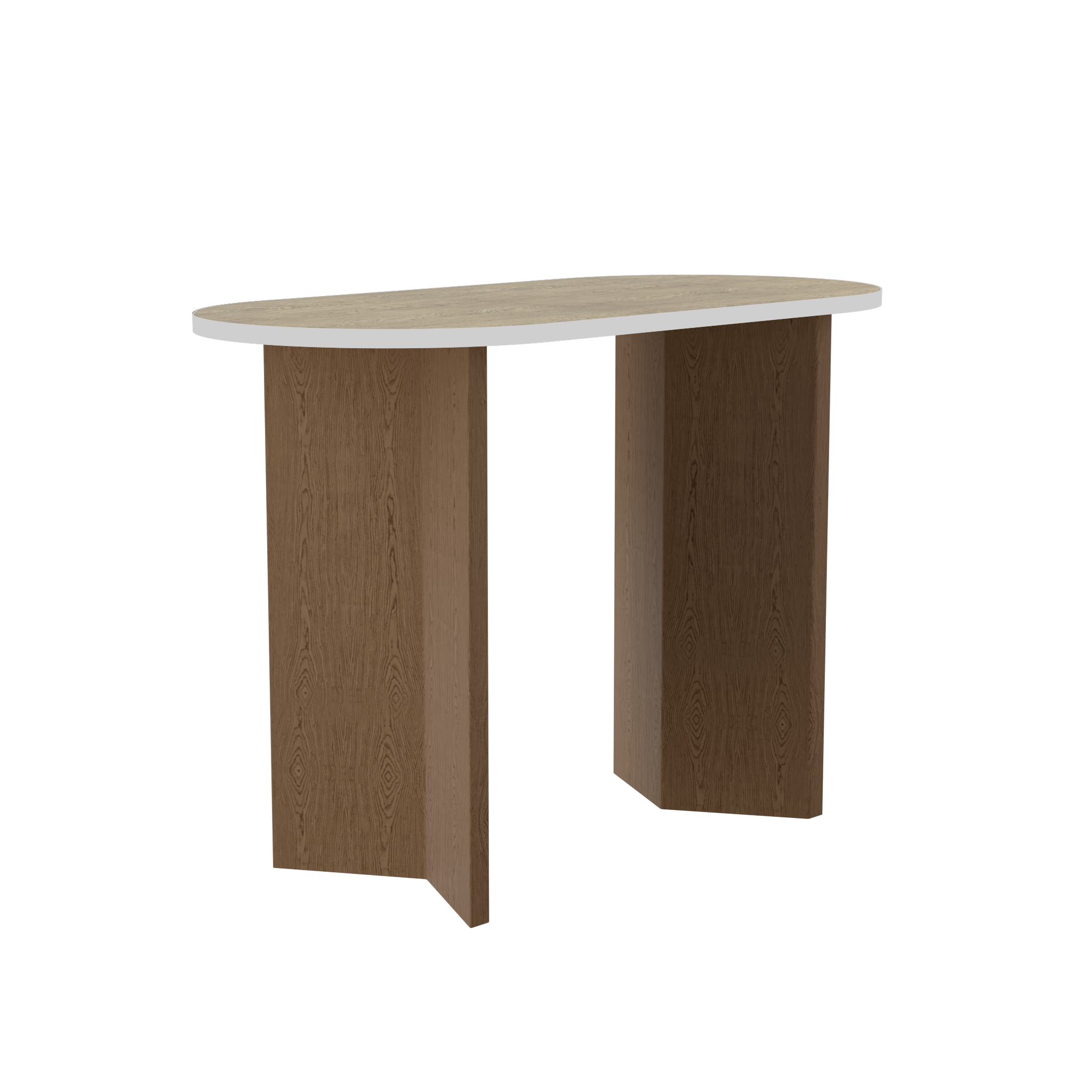 Roma Bar Table (Oblong)