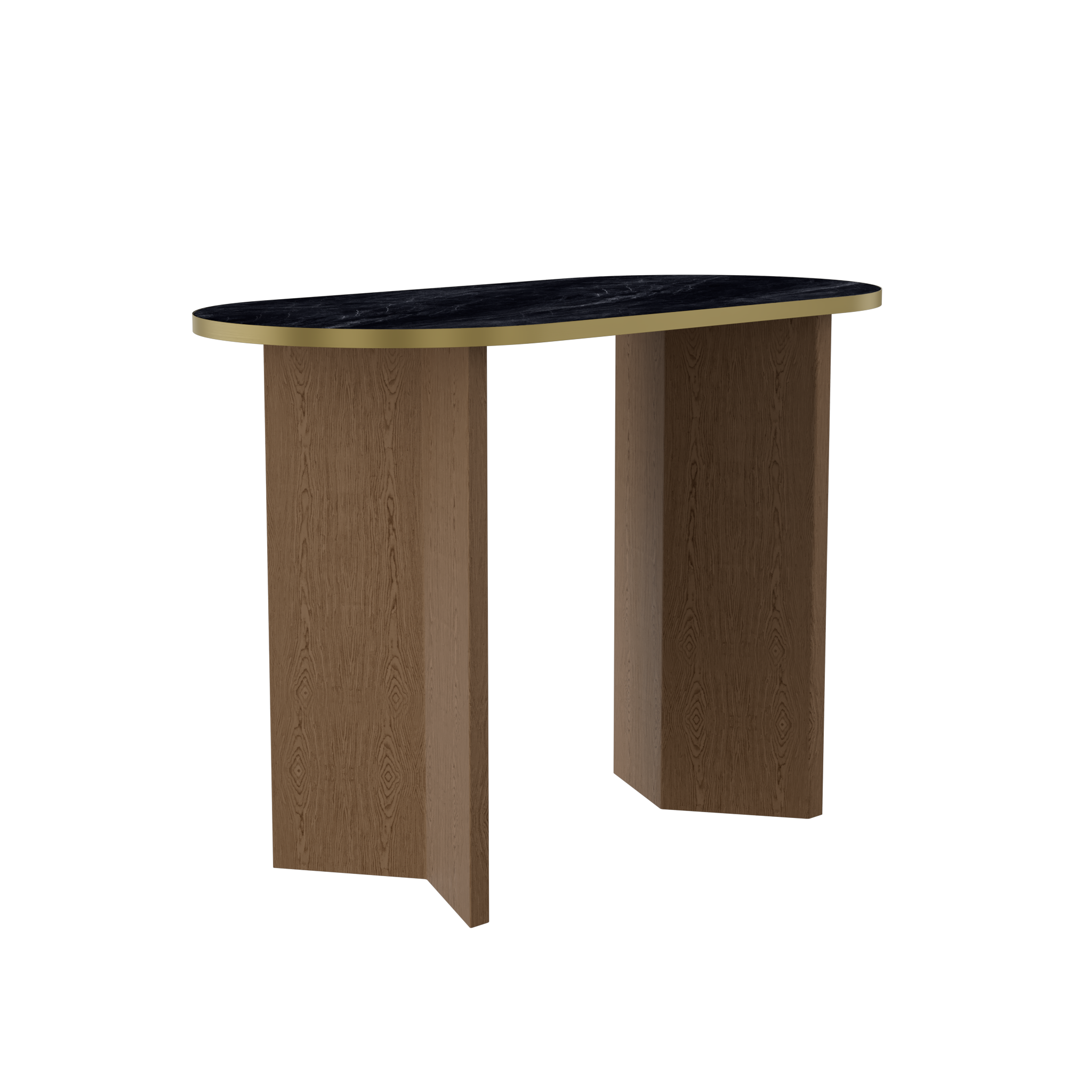 Roma Bar Table (Oblong)