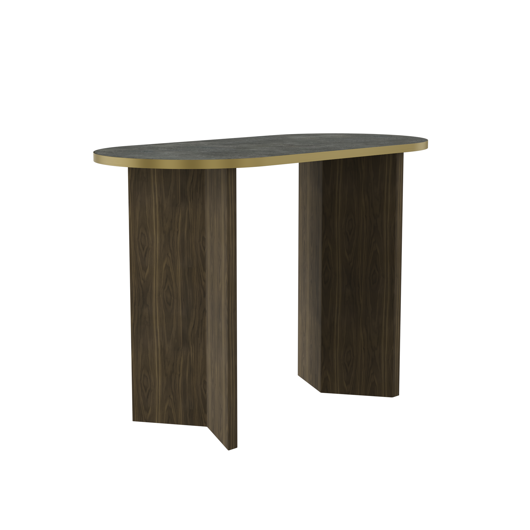 Roma Bar Table (Oblong)