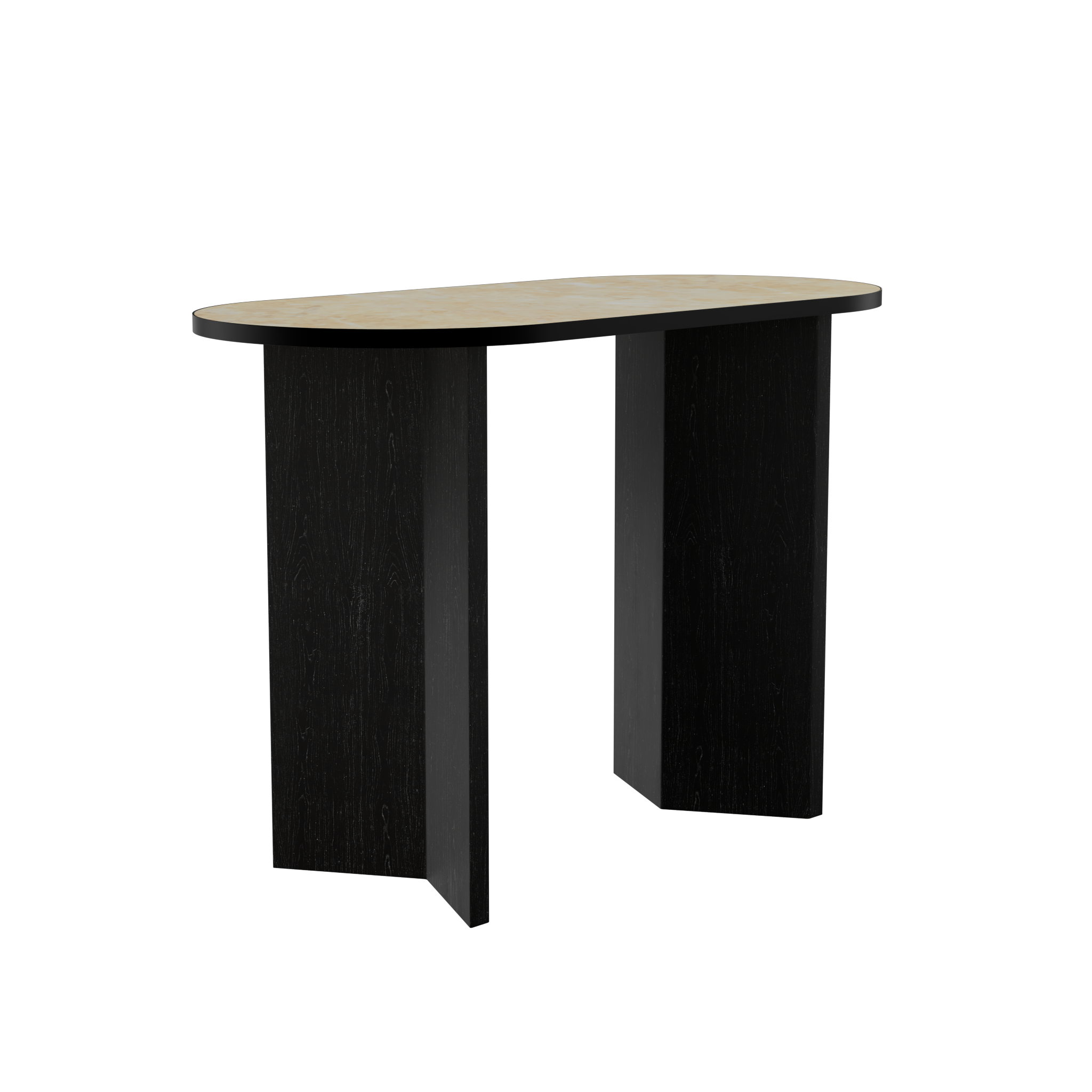 Roma Bar Table (Oblong)