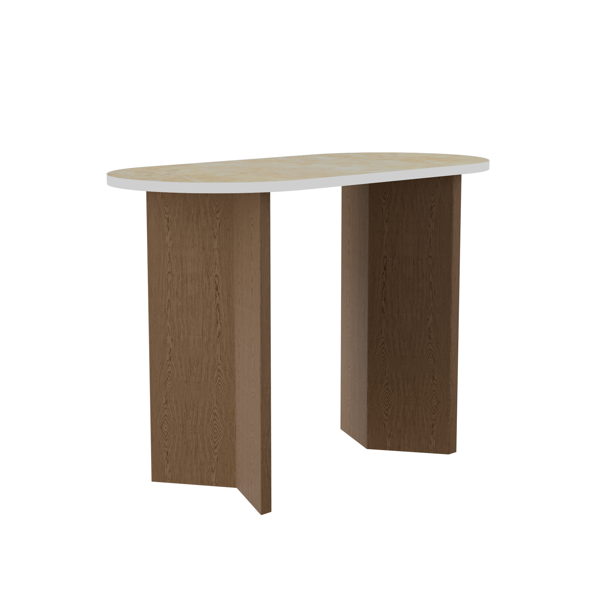 Roma Bar Table (Oblong)
