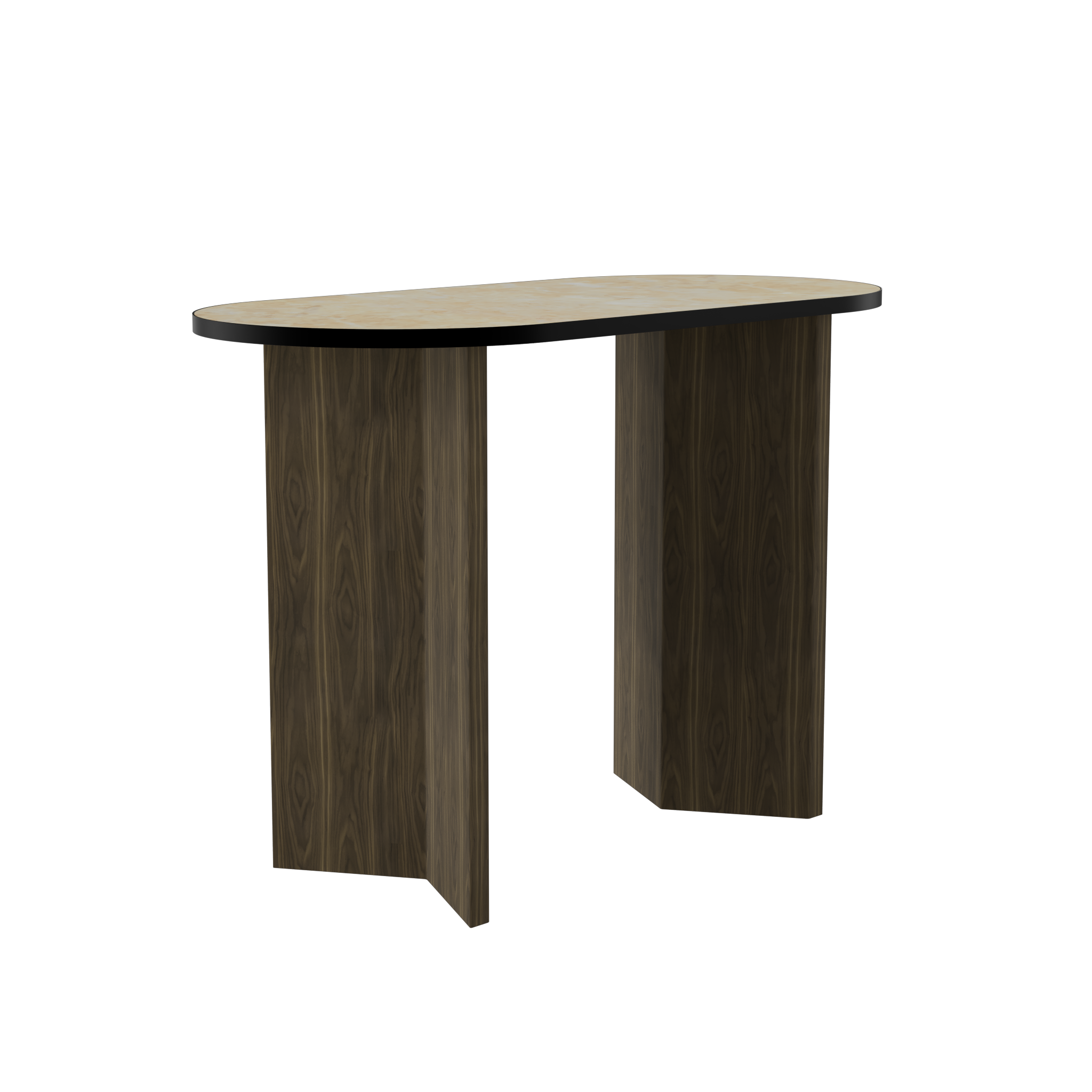 Roma Bar Table (Oblong)