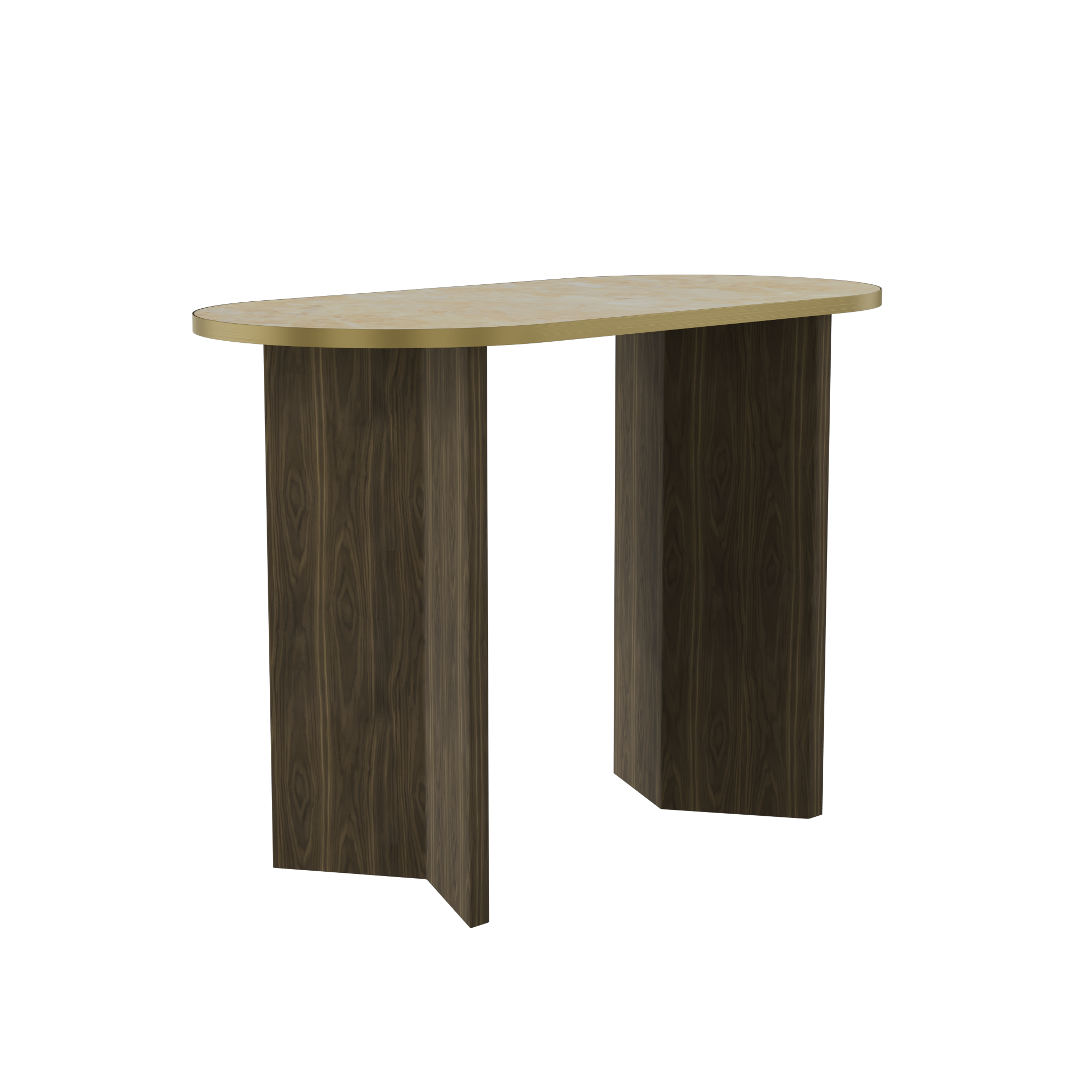 Roma Bar Table (Oblong)