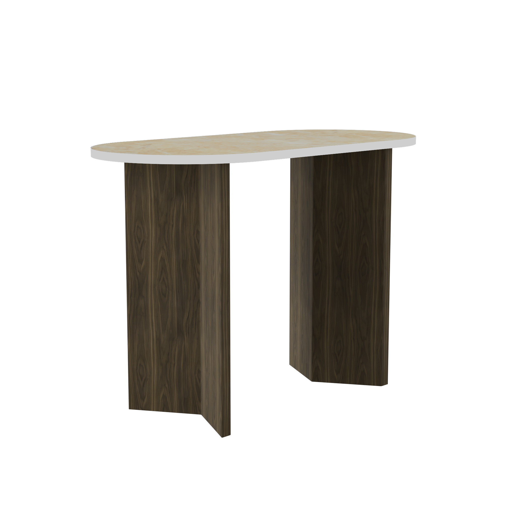 Roma Bar Table (Oblong)