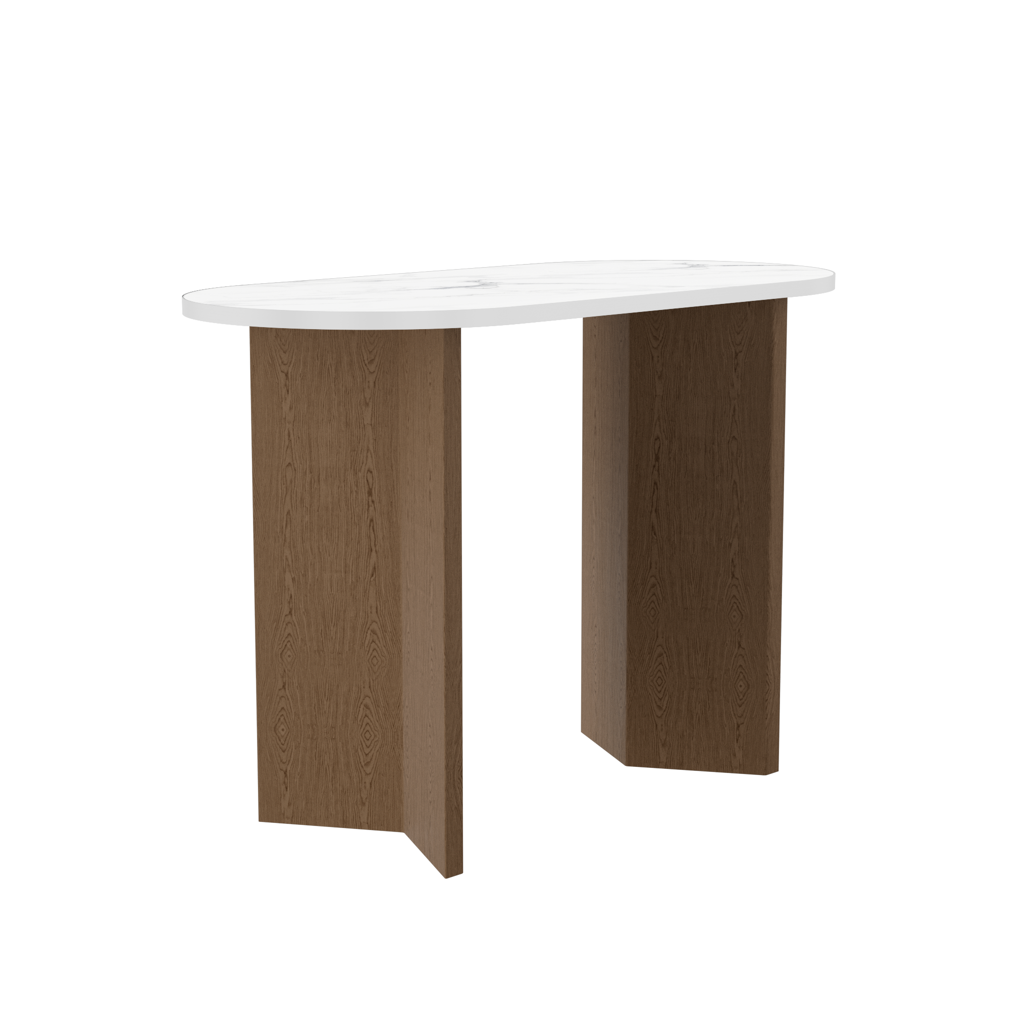 Roma Bar Table (Oblong)
