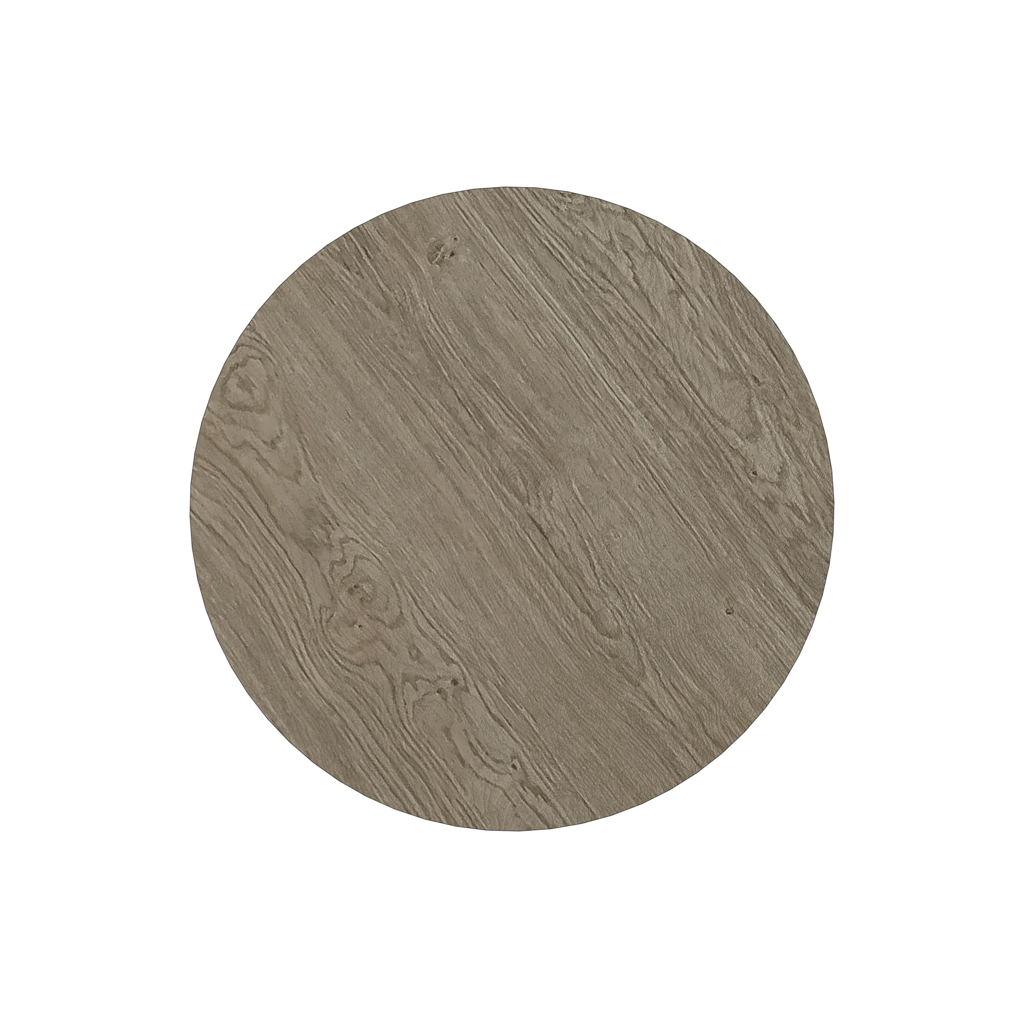 Halo Bar Table - Round