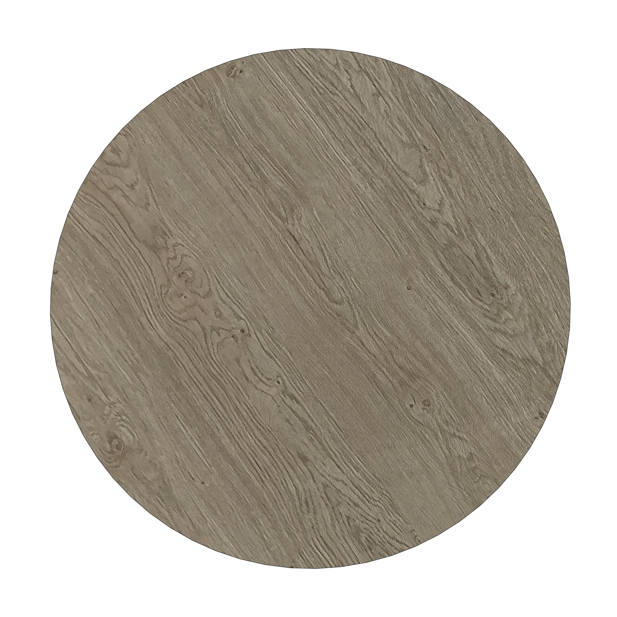 Halo Coffee Table - Round