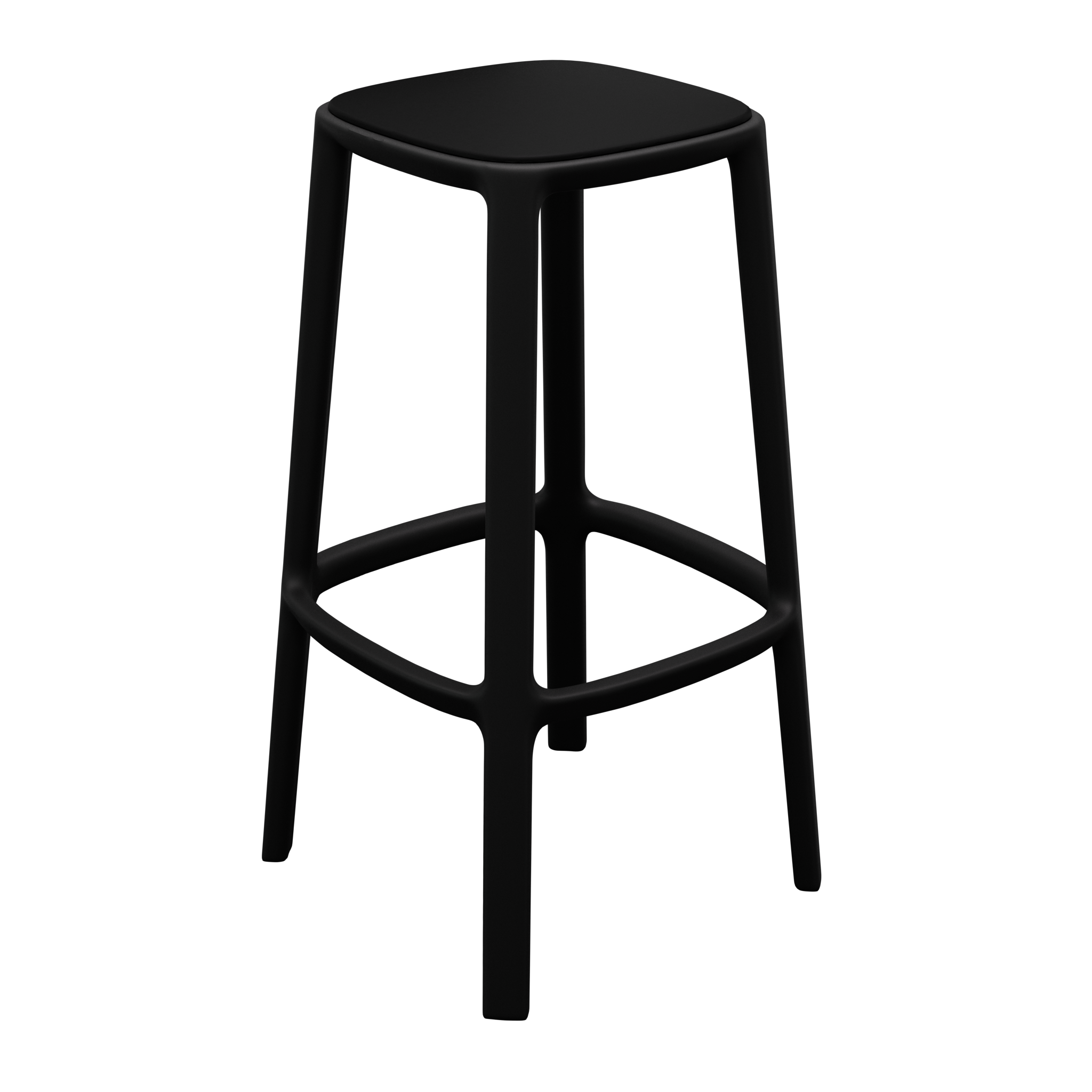Beaumont Stool
