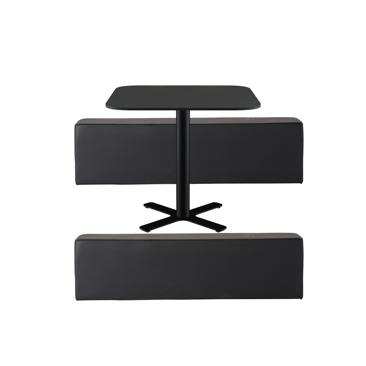 Bench Ottoman Package