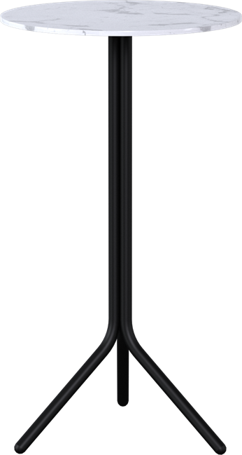 Poseidon Bar Table (Round)