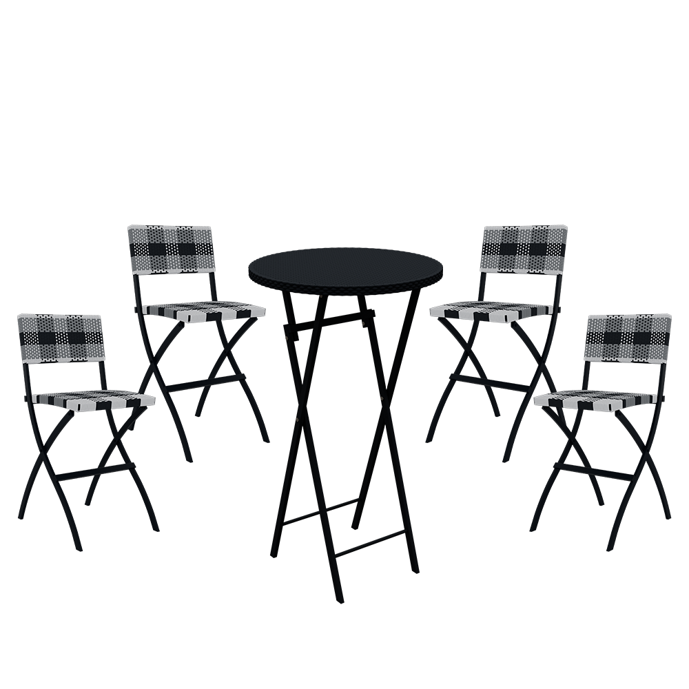 Cleo Bar Table Package
