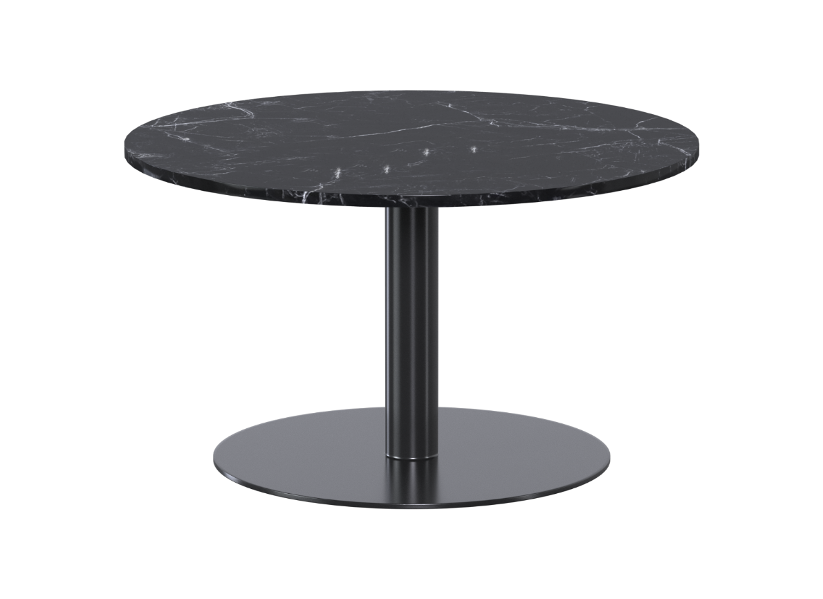Halo Coffee Table - Round