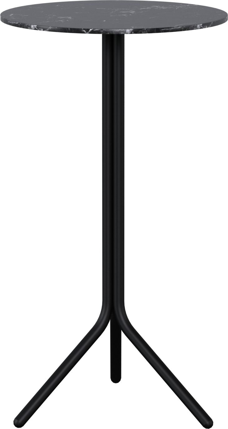 Poseidon Bar Table (Round)