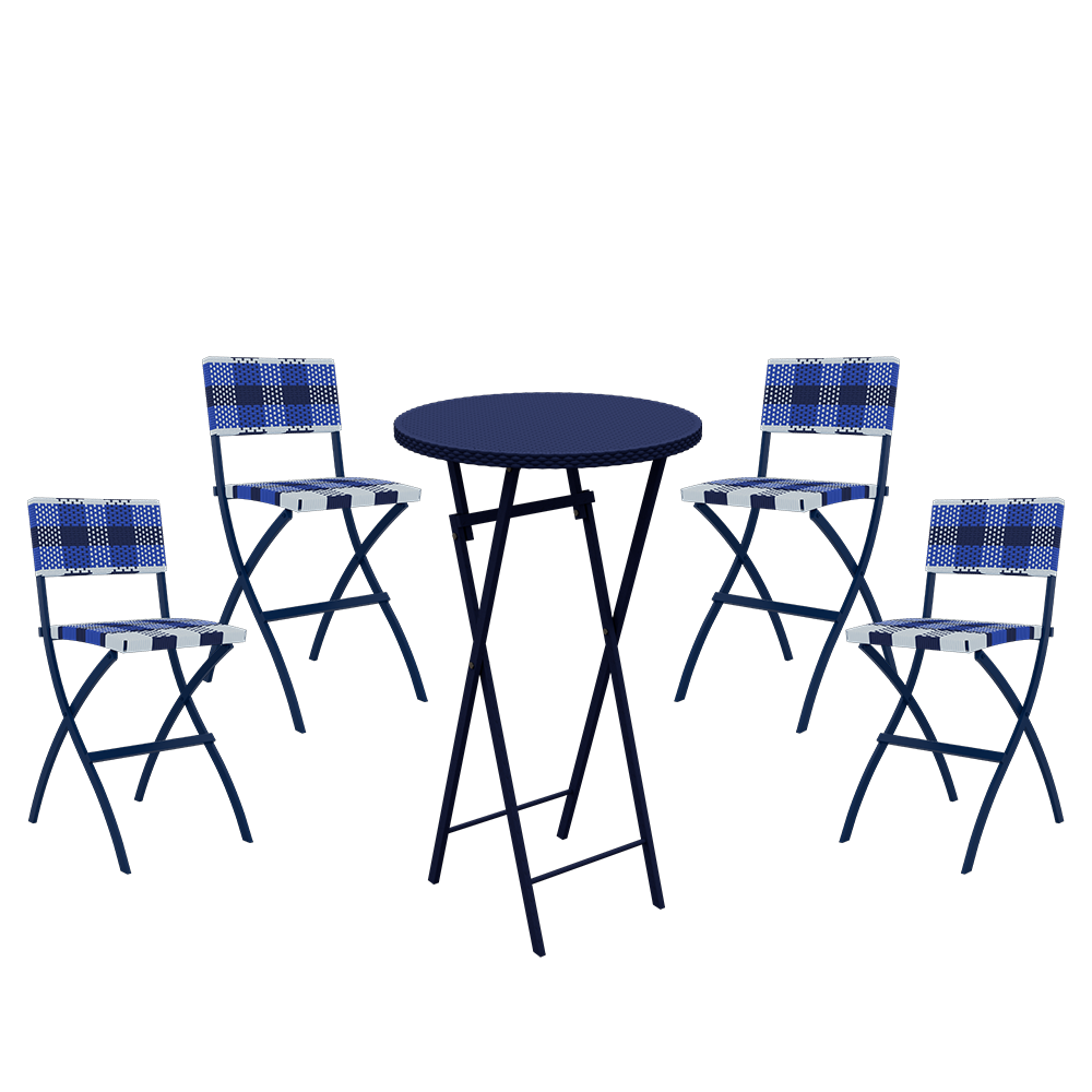 Cleo Bar Table Package